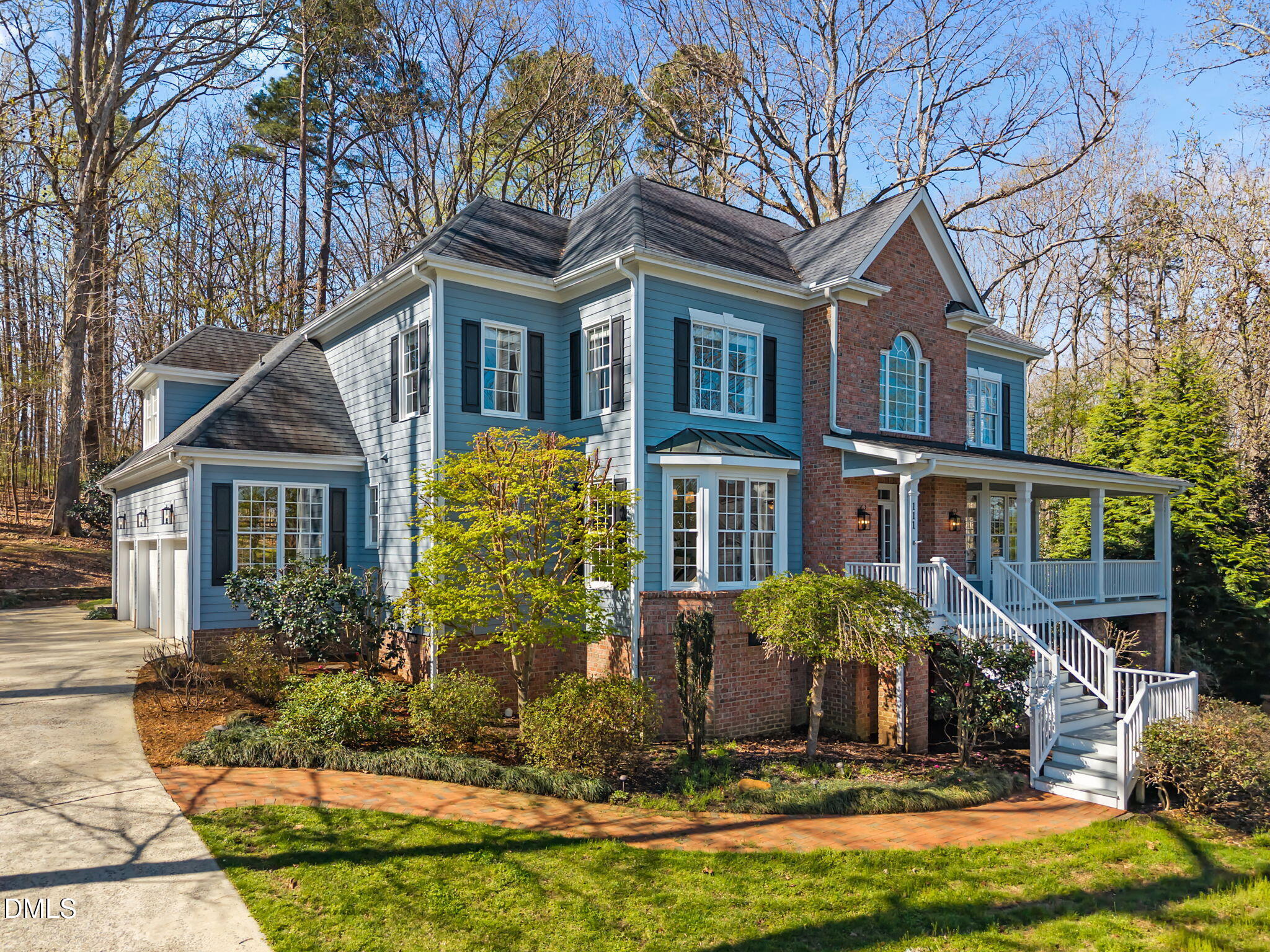 111 Lake Ridge Place