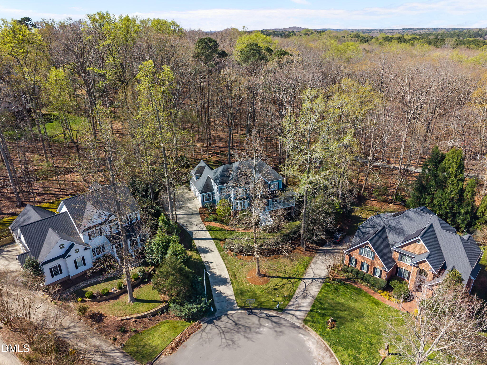 111 Lake Ridge Place