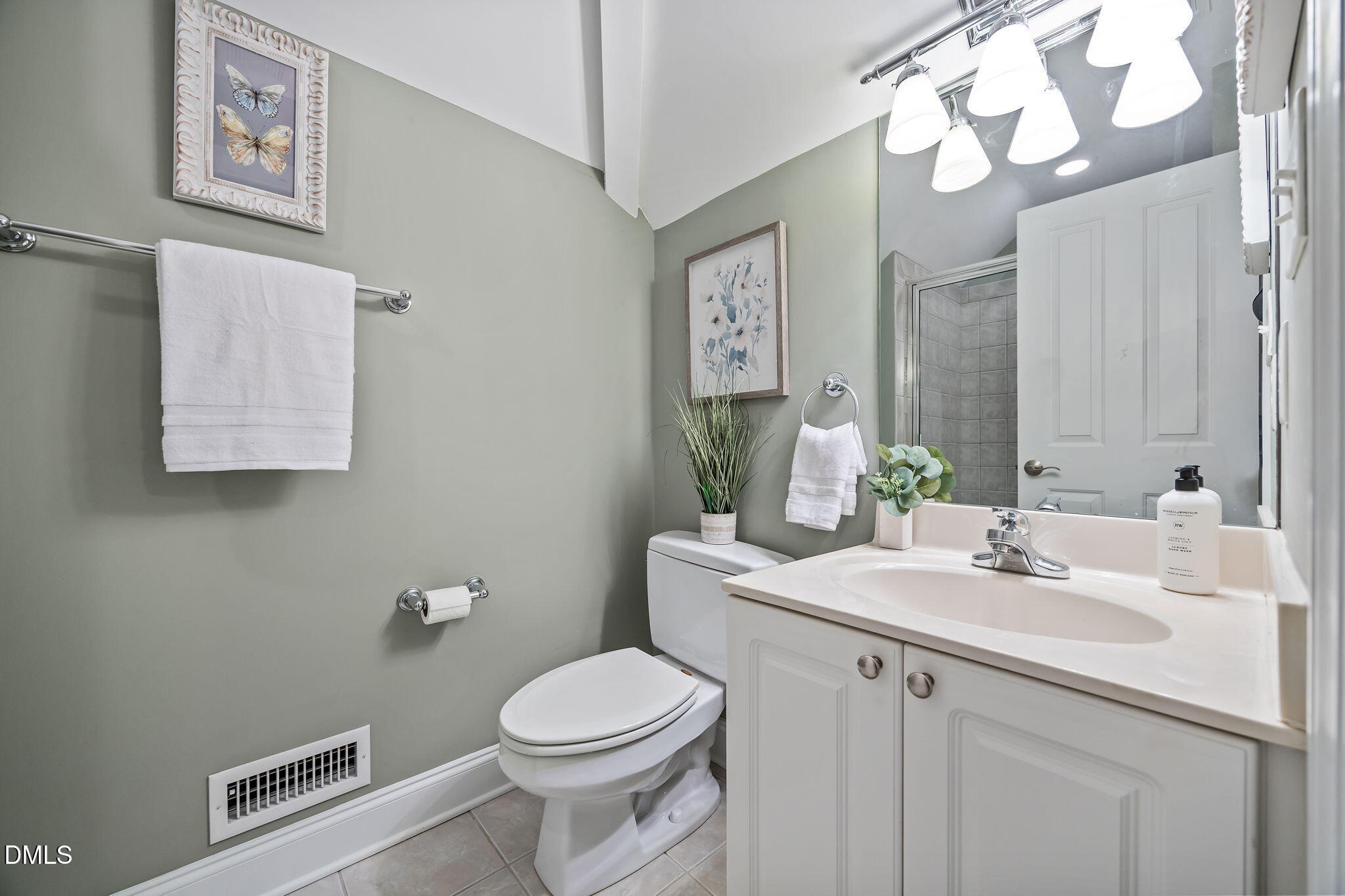 111 Lake Ridge Place