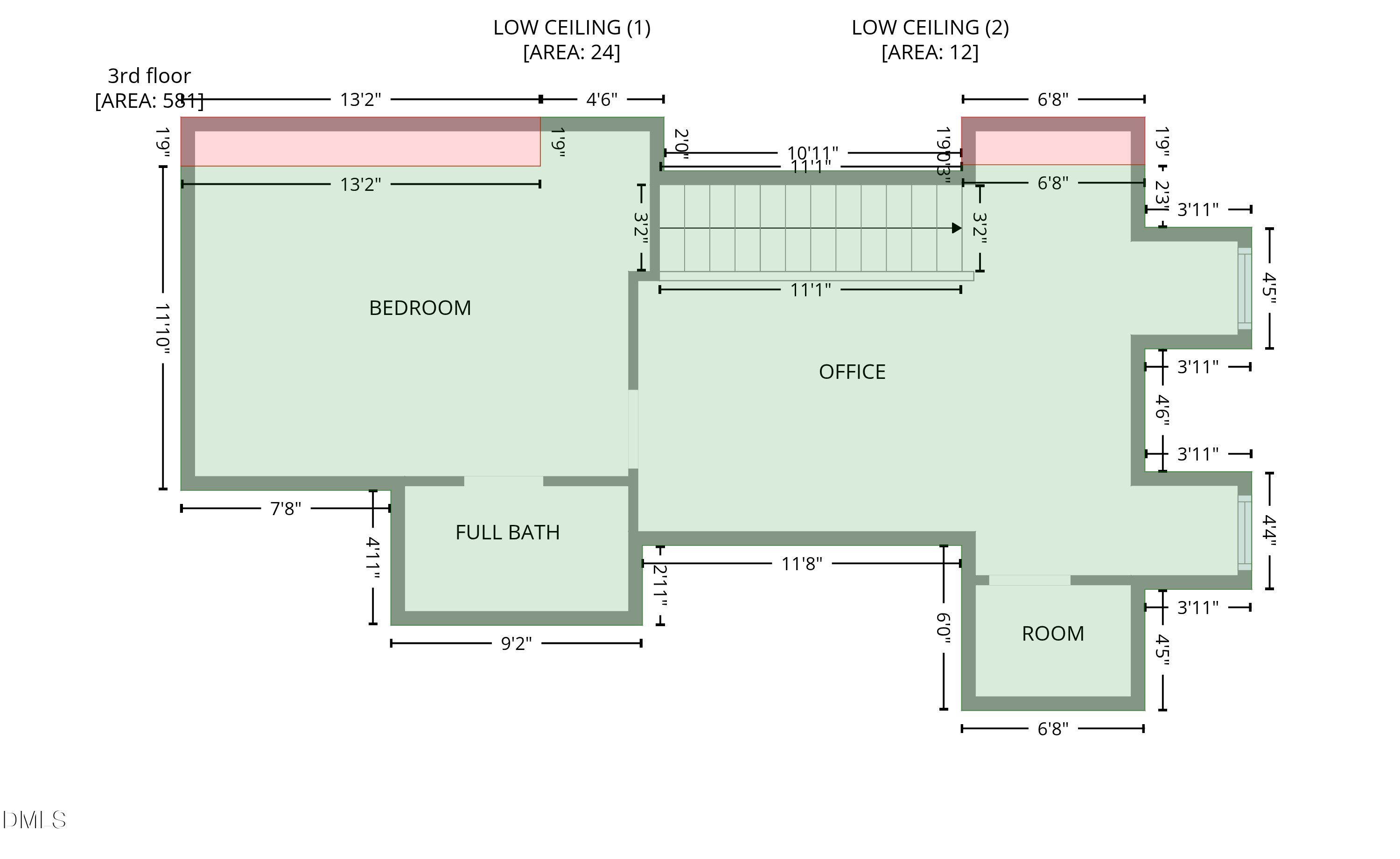 111 Lake Ridge Place