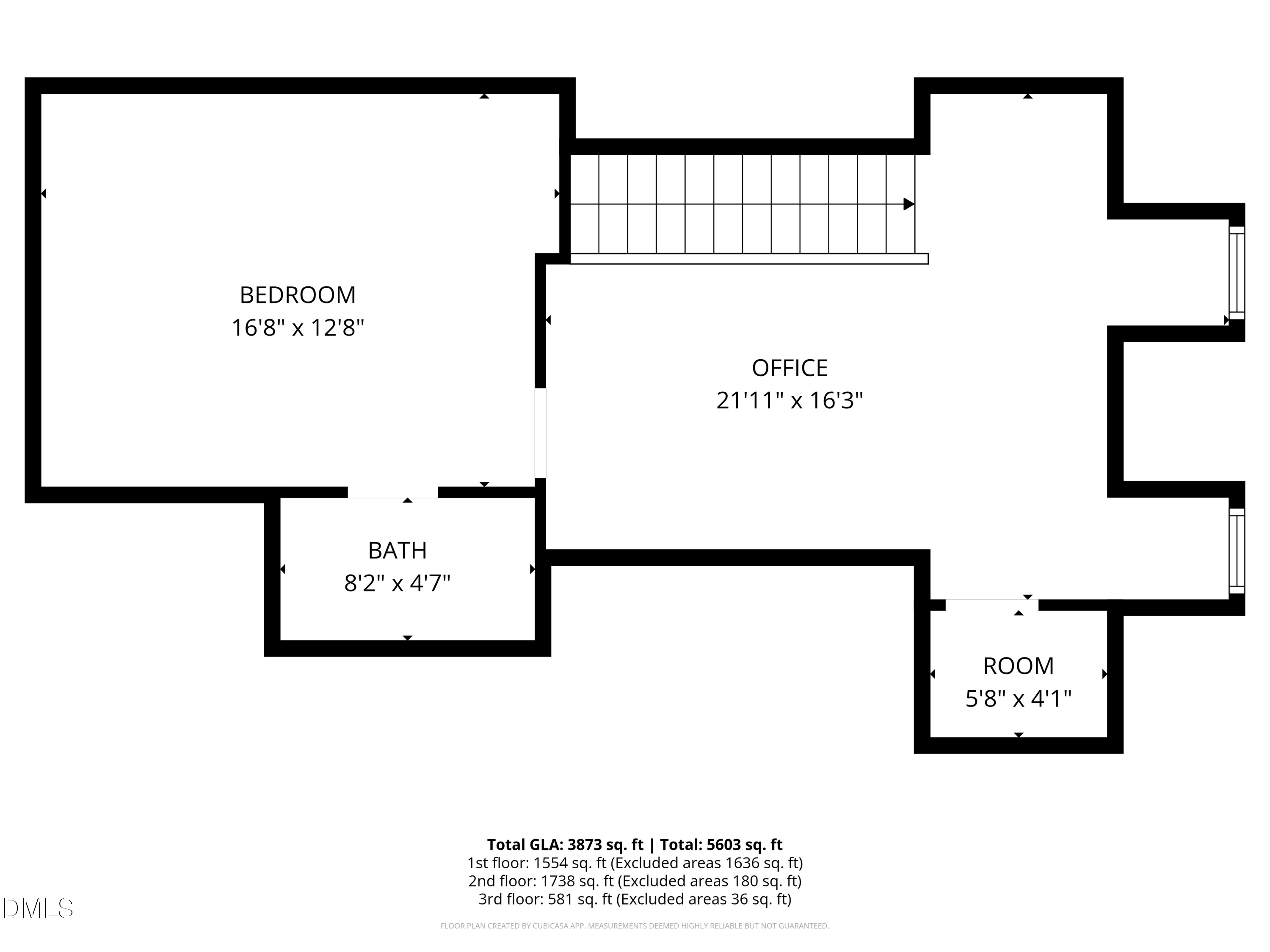 111 Lake Ridge Place