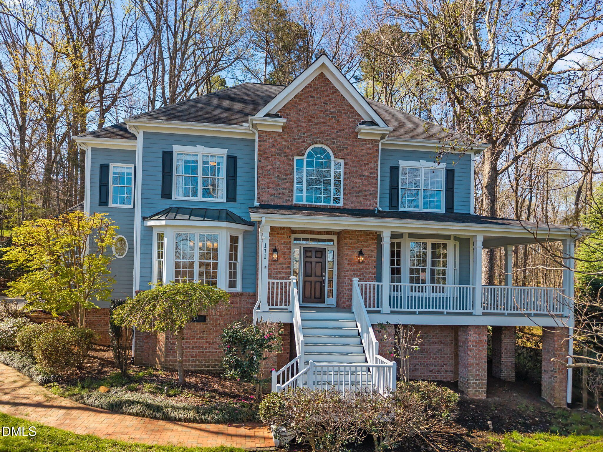 111 Lake Ridge Place