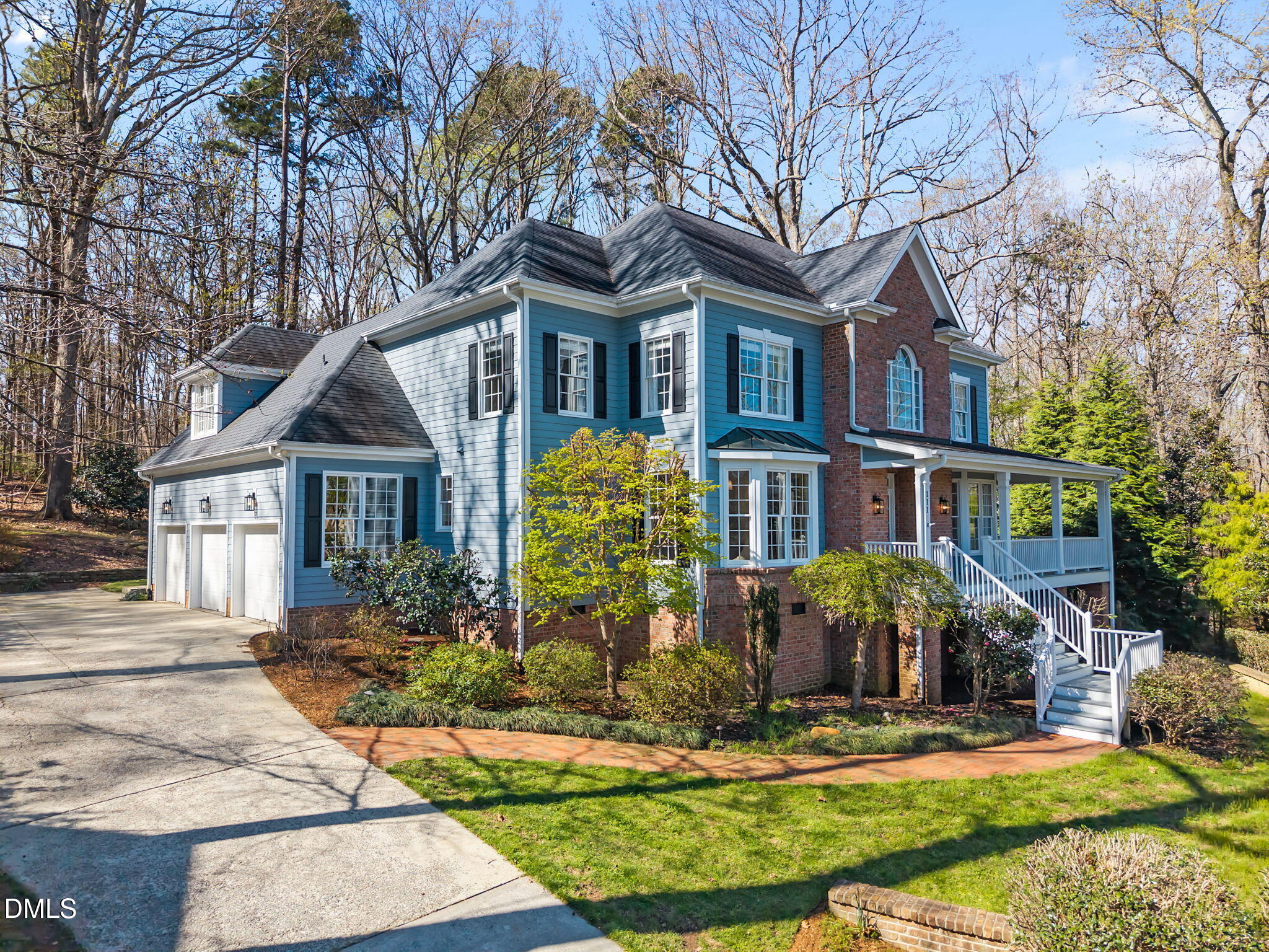 111 Lake Ridge Place