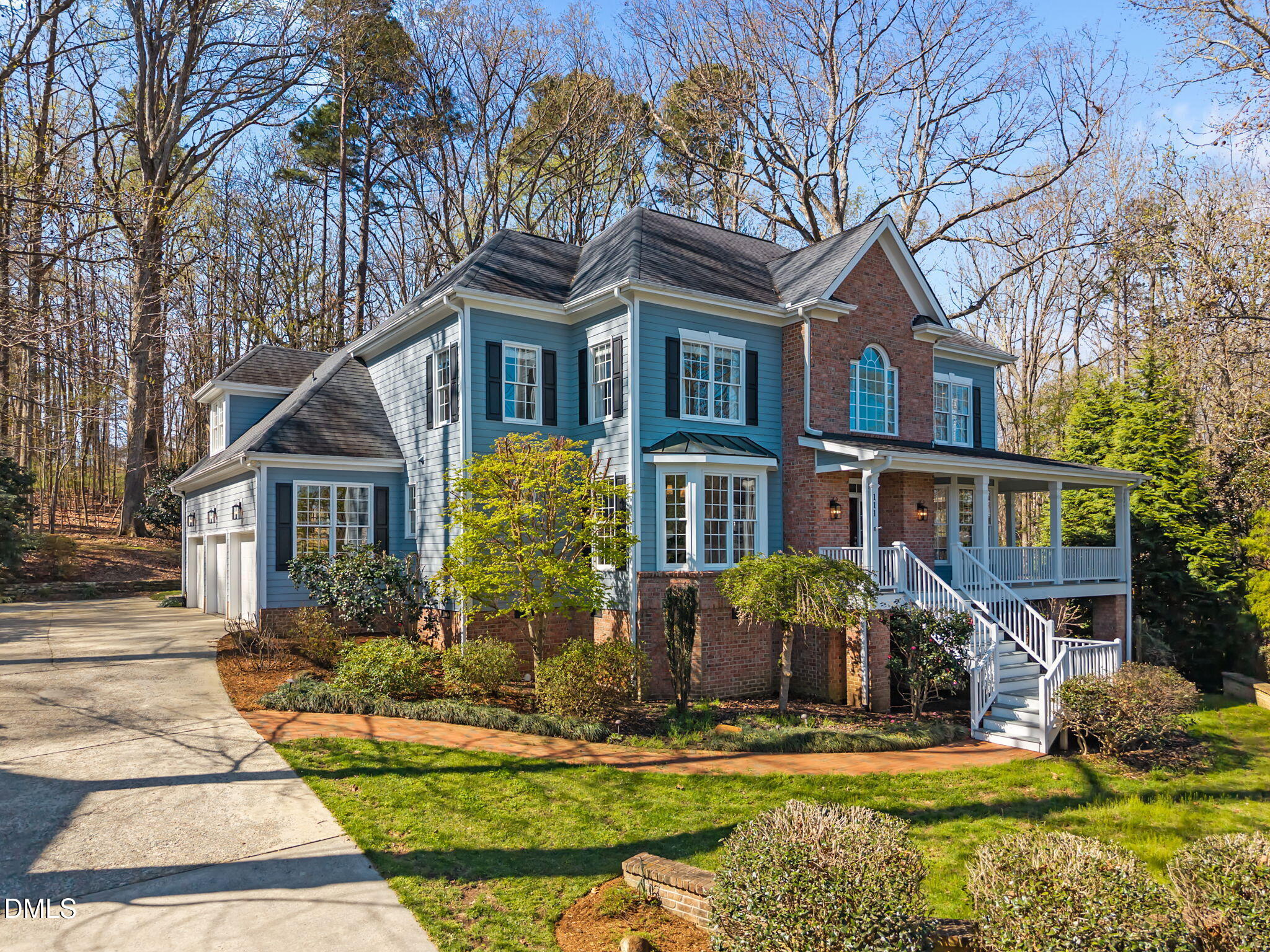 111 Lake Ridge Place