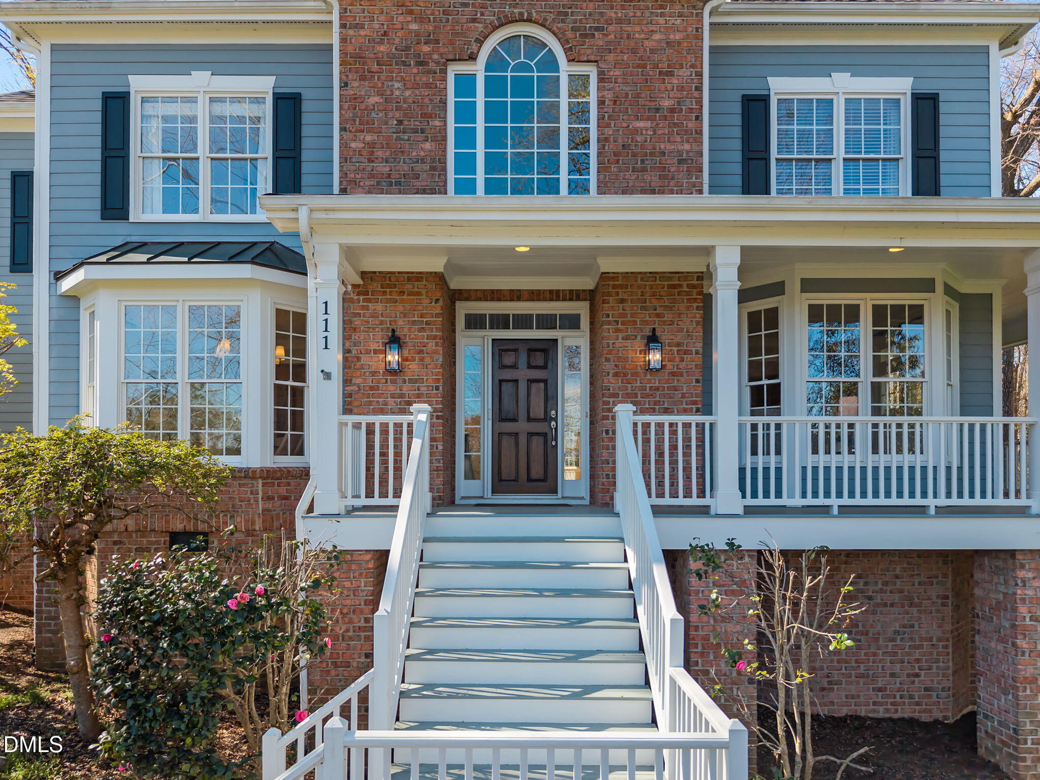 111 Lake Ridge Place