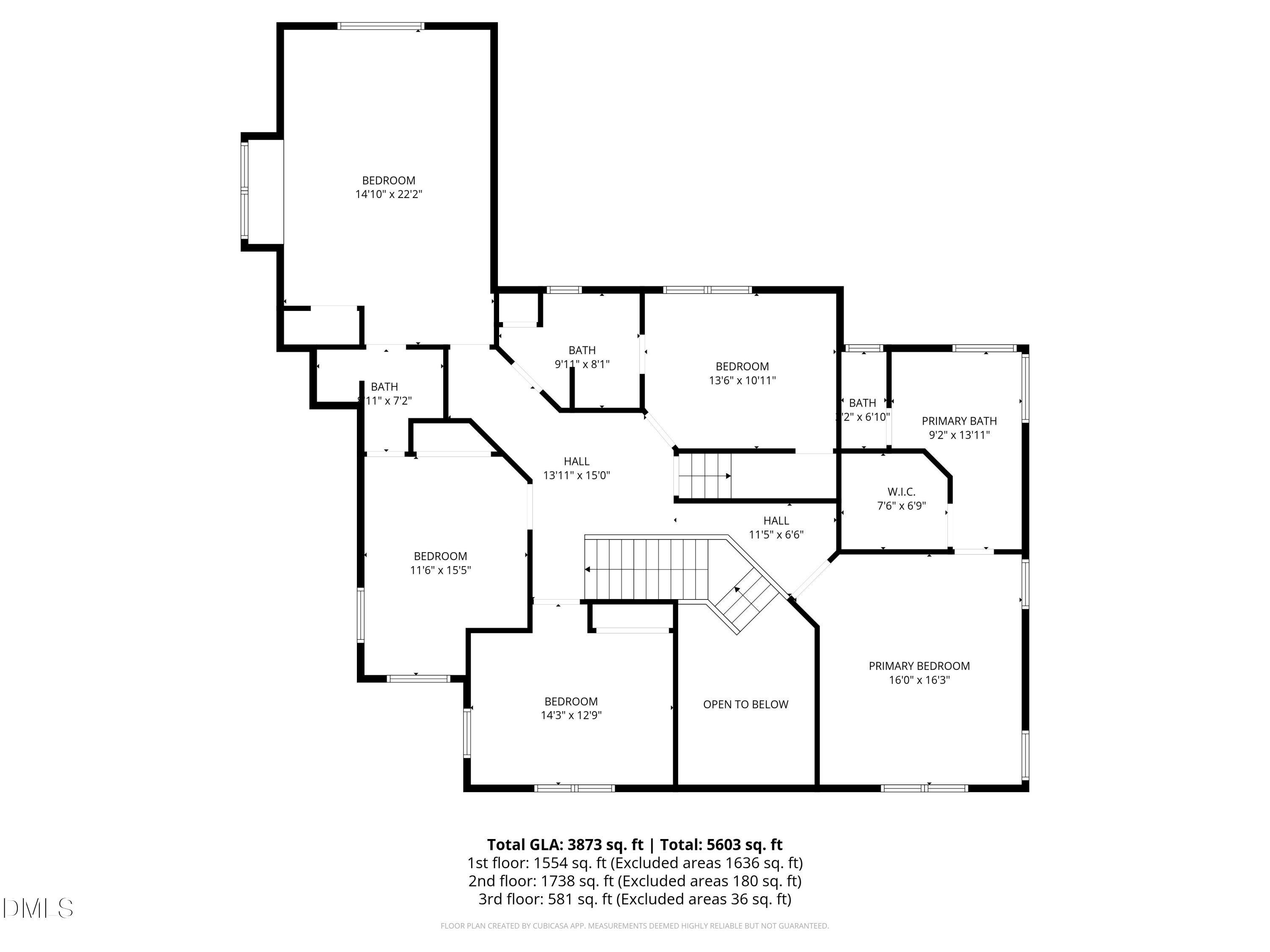 111 Lake Ridge Place