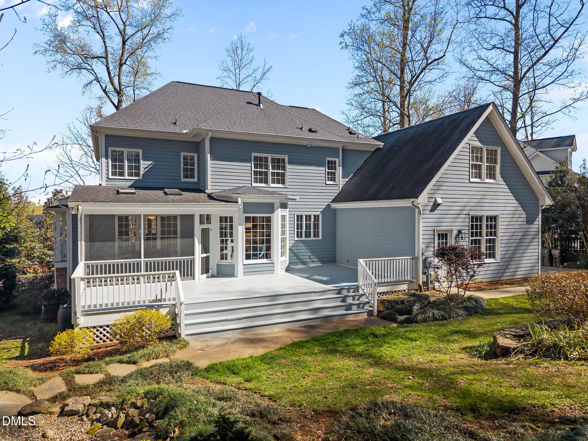 111 Lake Ridge Place