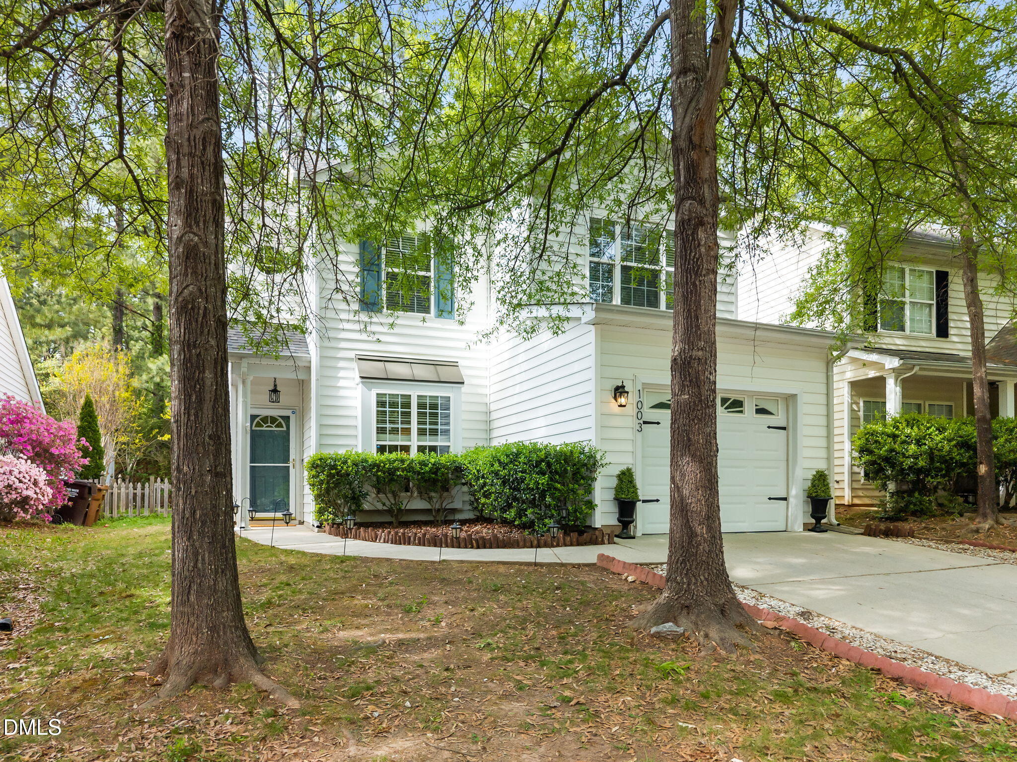 1003 Red Hat Lane