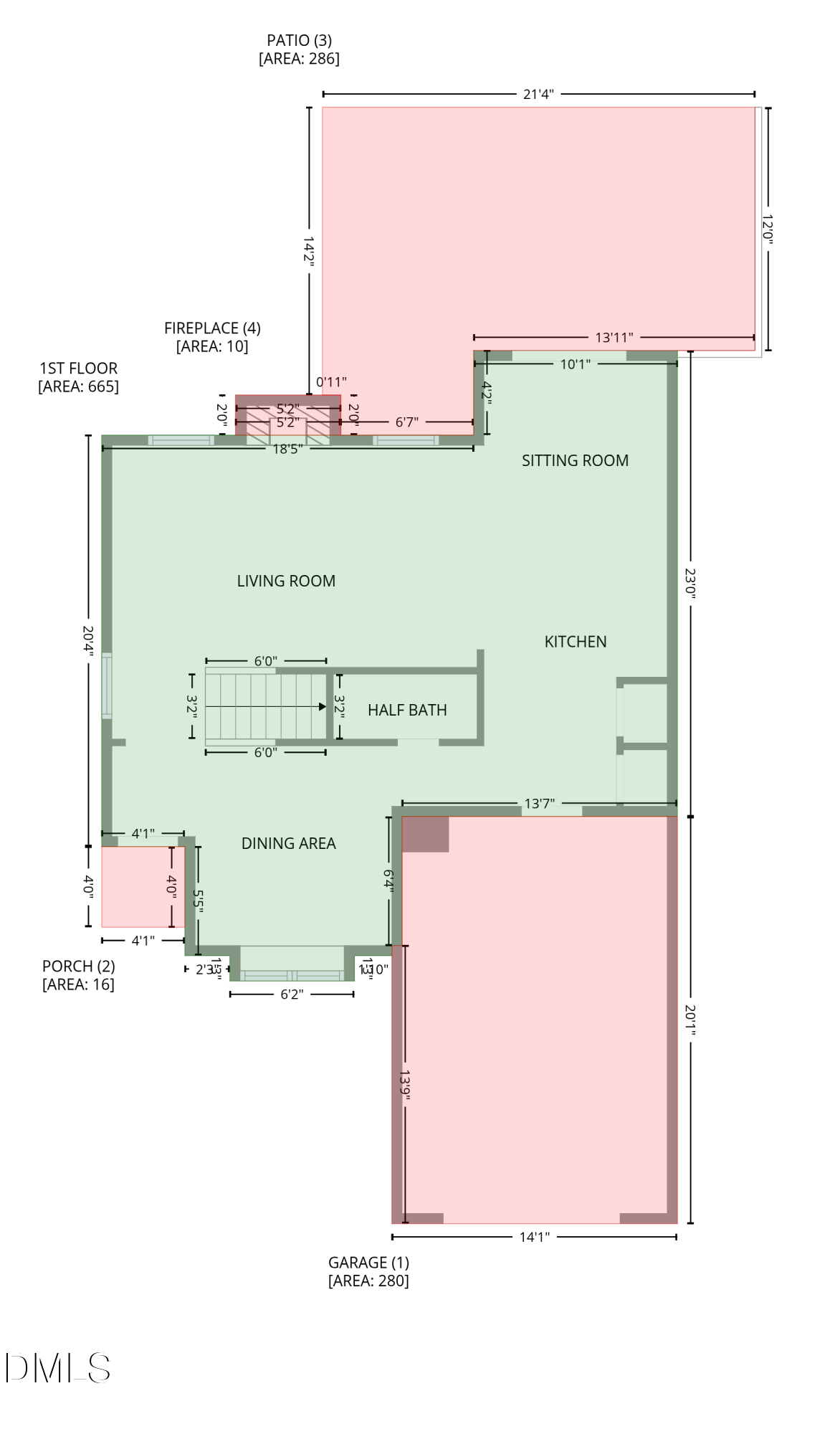 1003 Red Hat Lane
