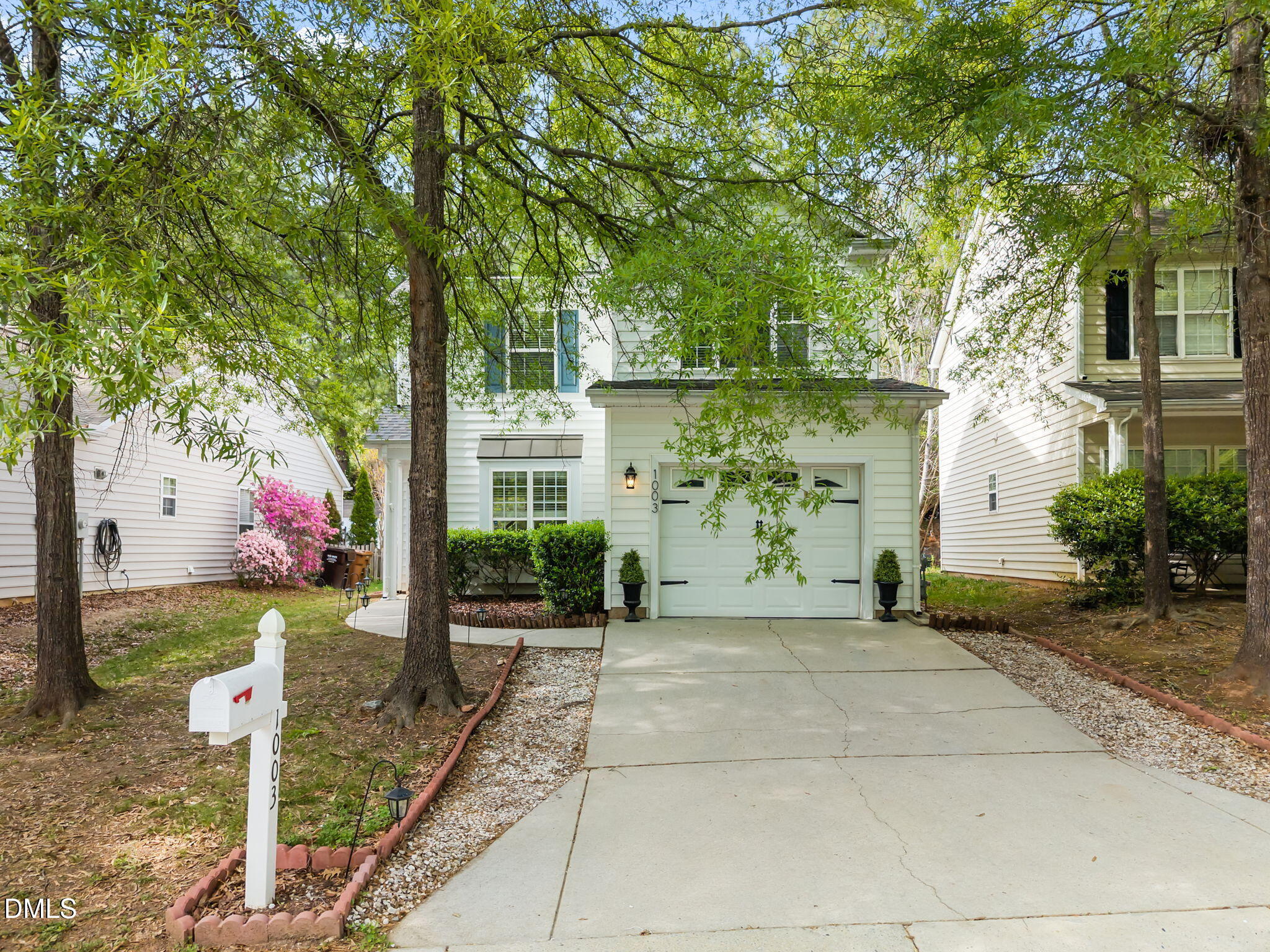 1003 Red Hat Lane