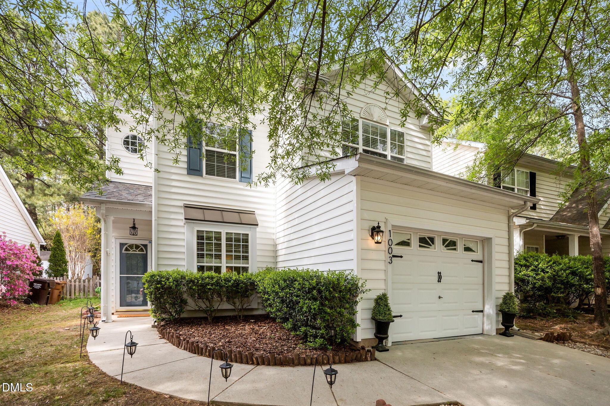 1003 Red Hat Lane