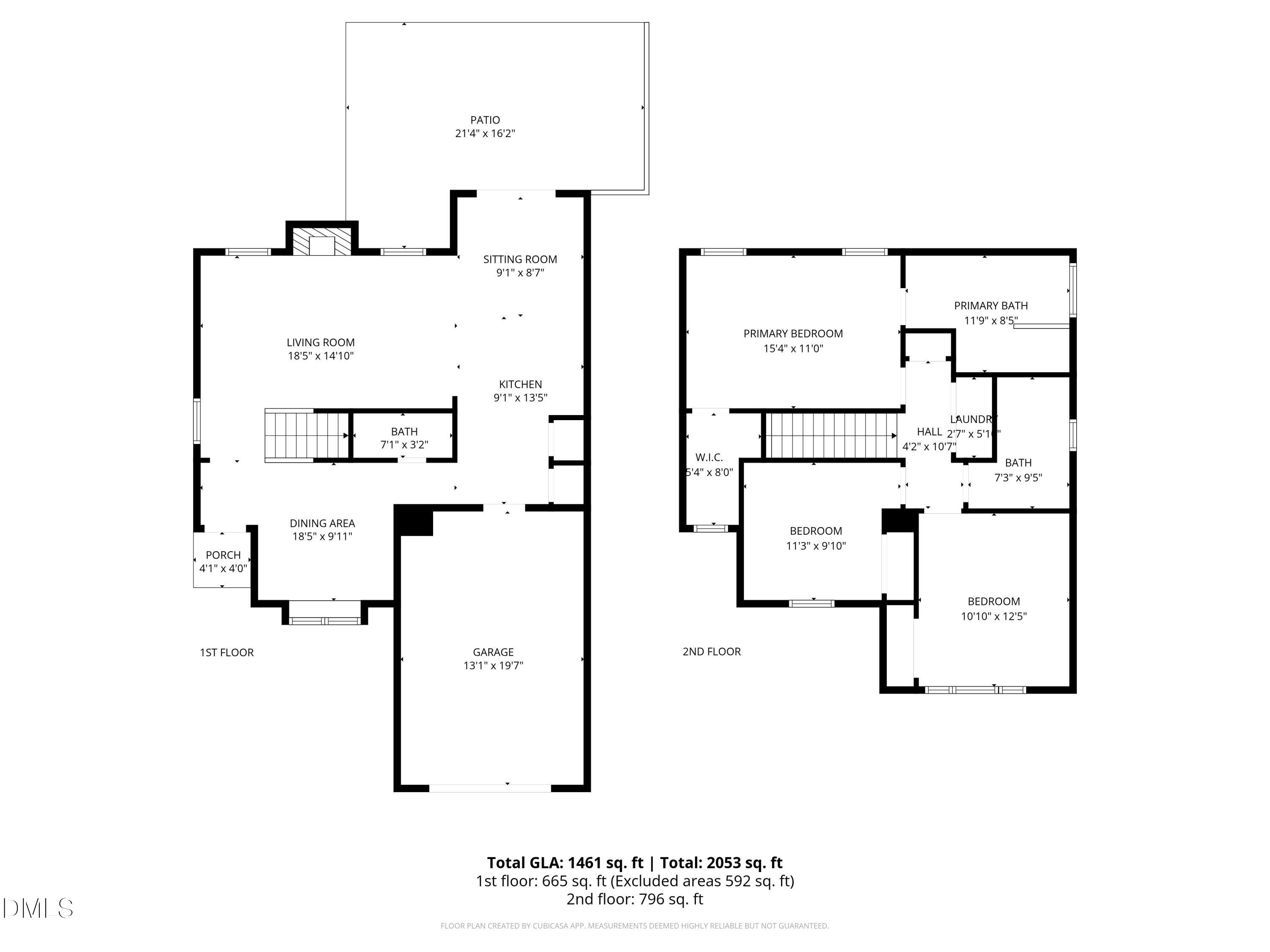 1003 Red Hat Lane