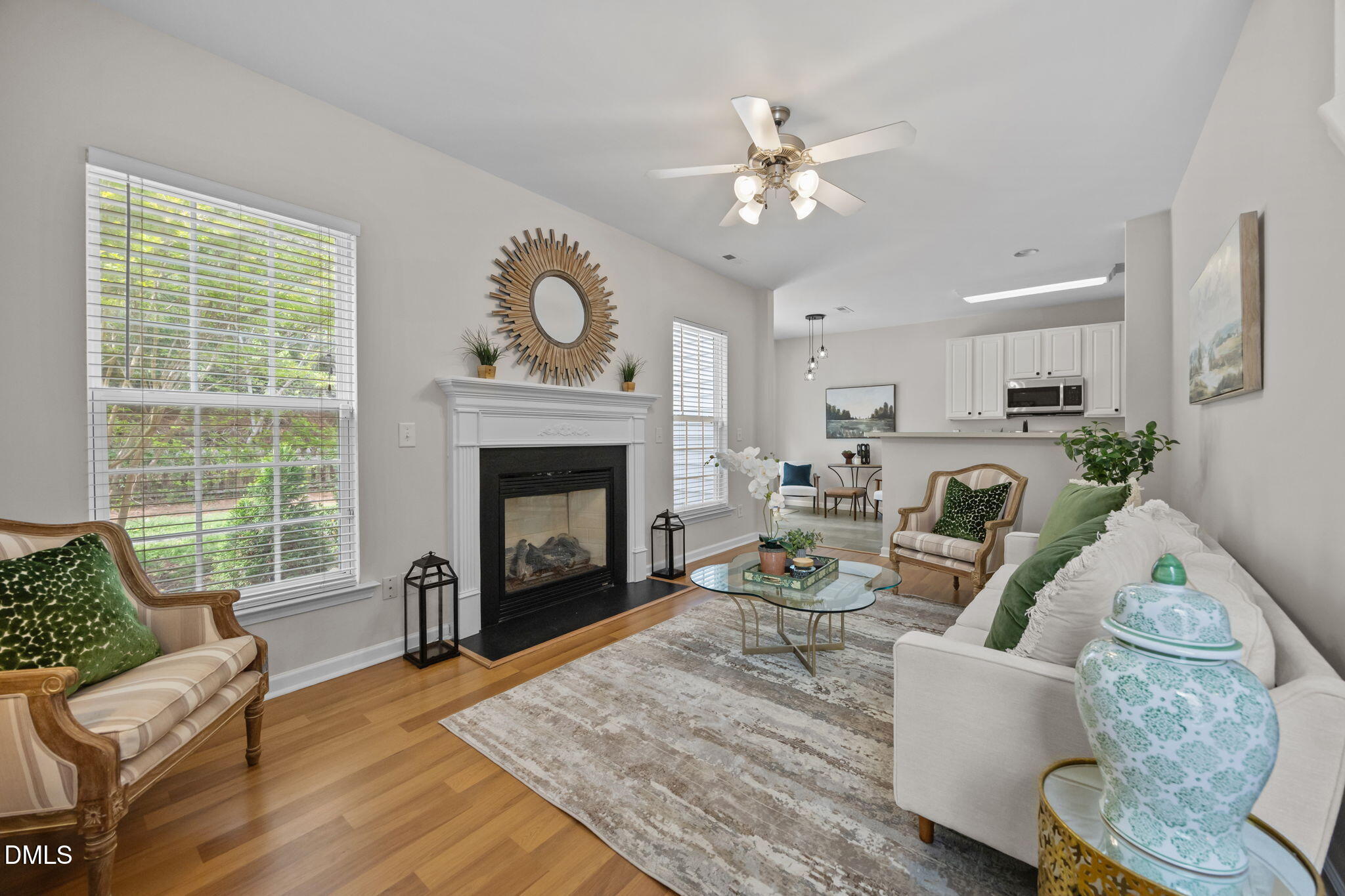 1003 Red Hat Lane