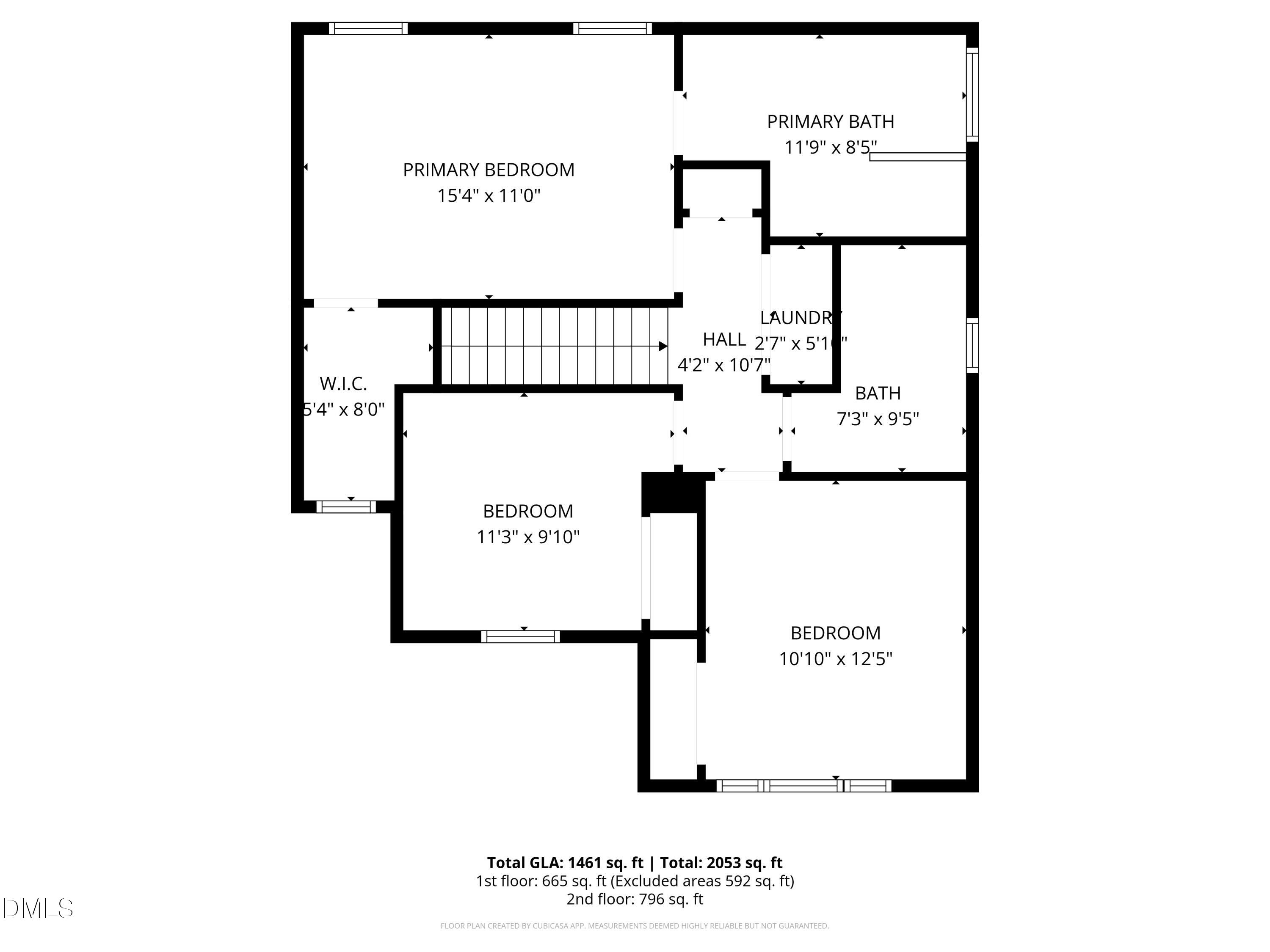 1003 Red Hat Lane