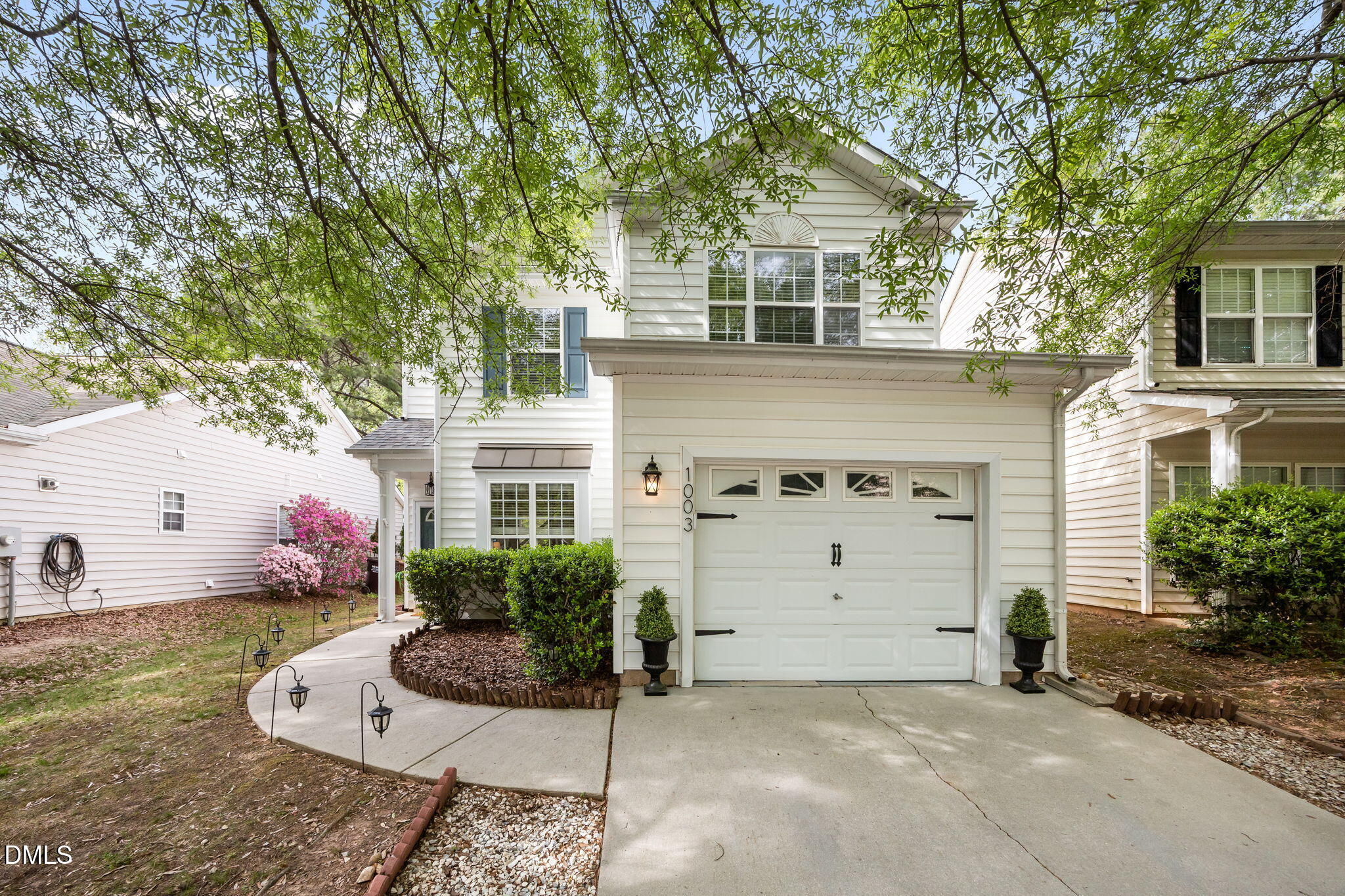 1003 Red Hat Lane
