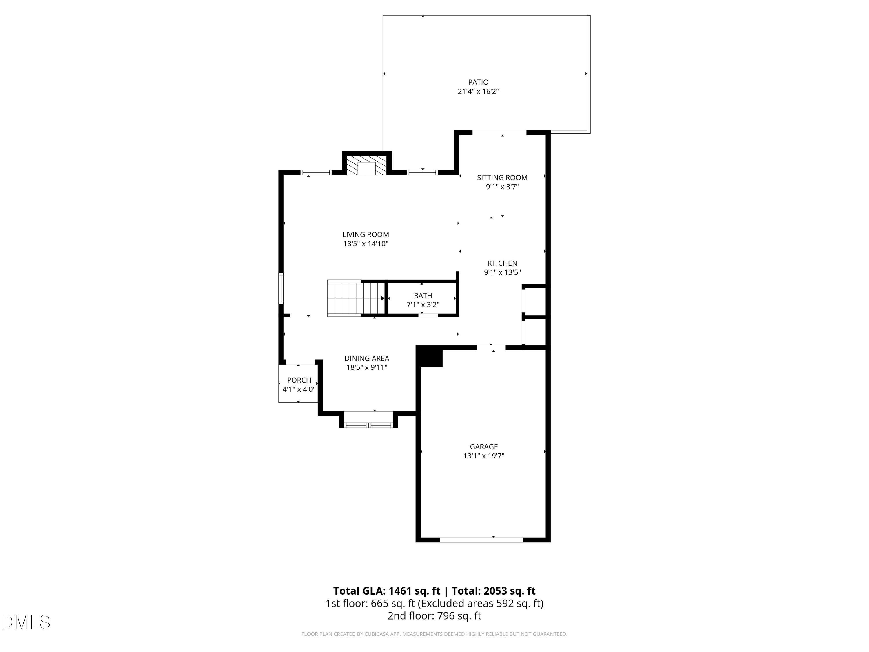 1003 Red Hat Lane