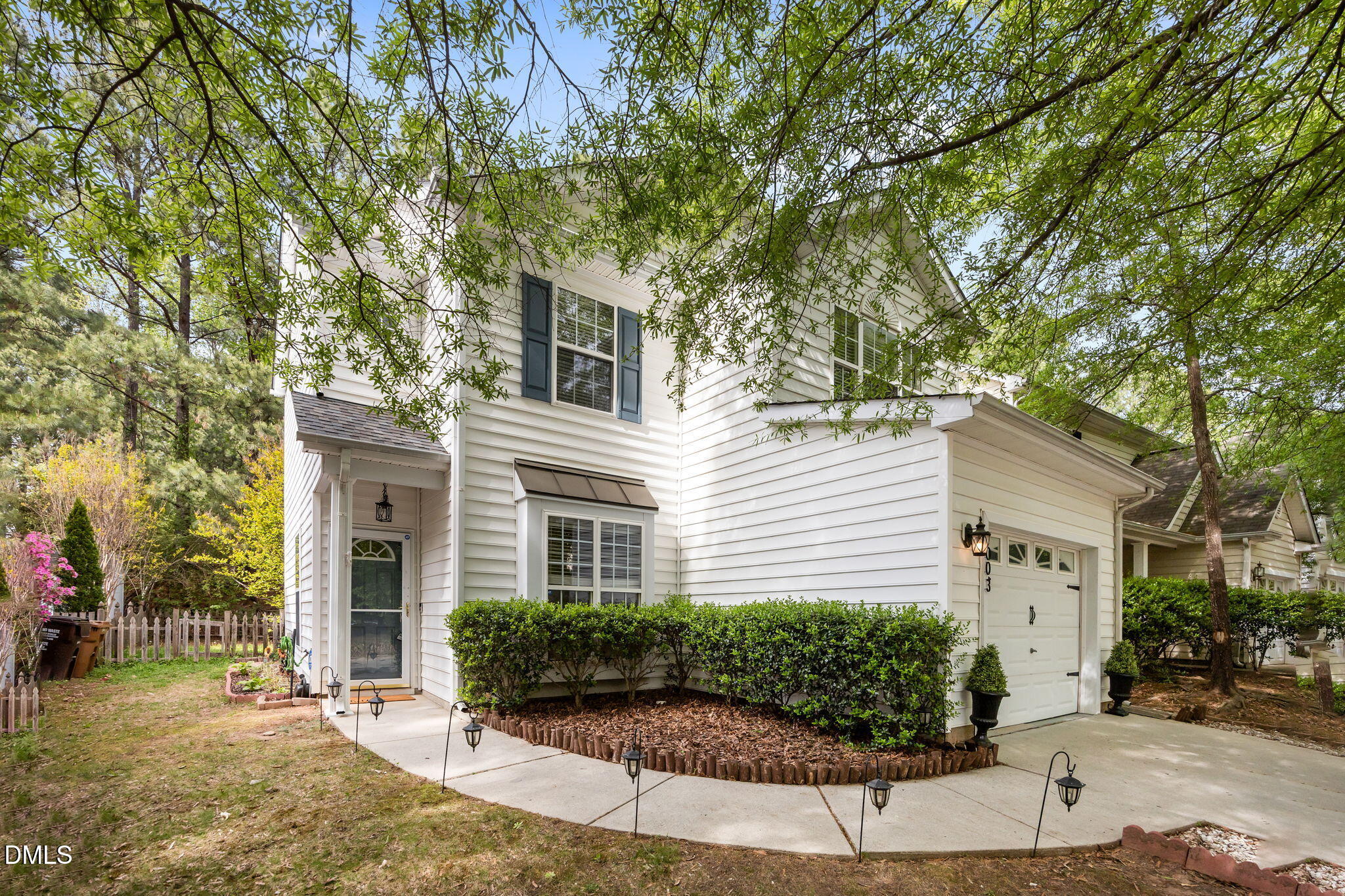 1003 Red Hat Lane
