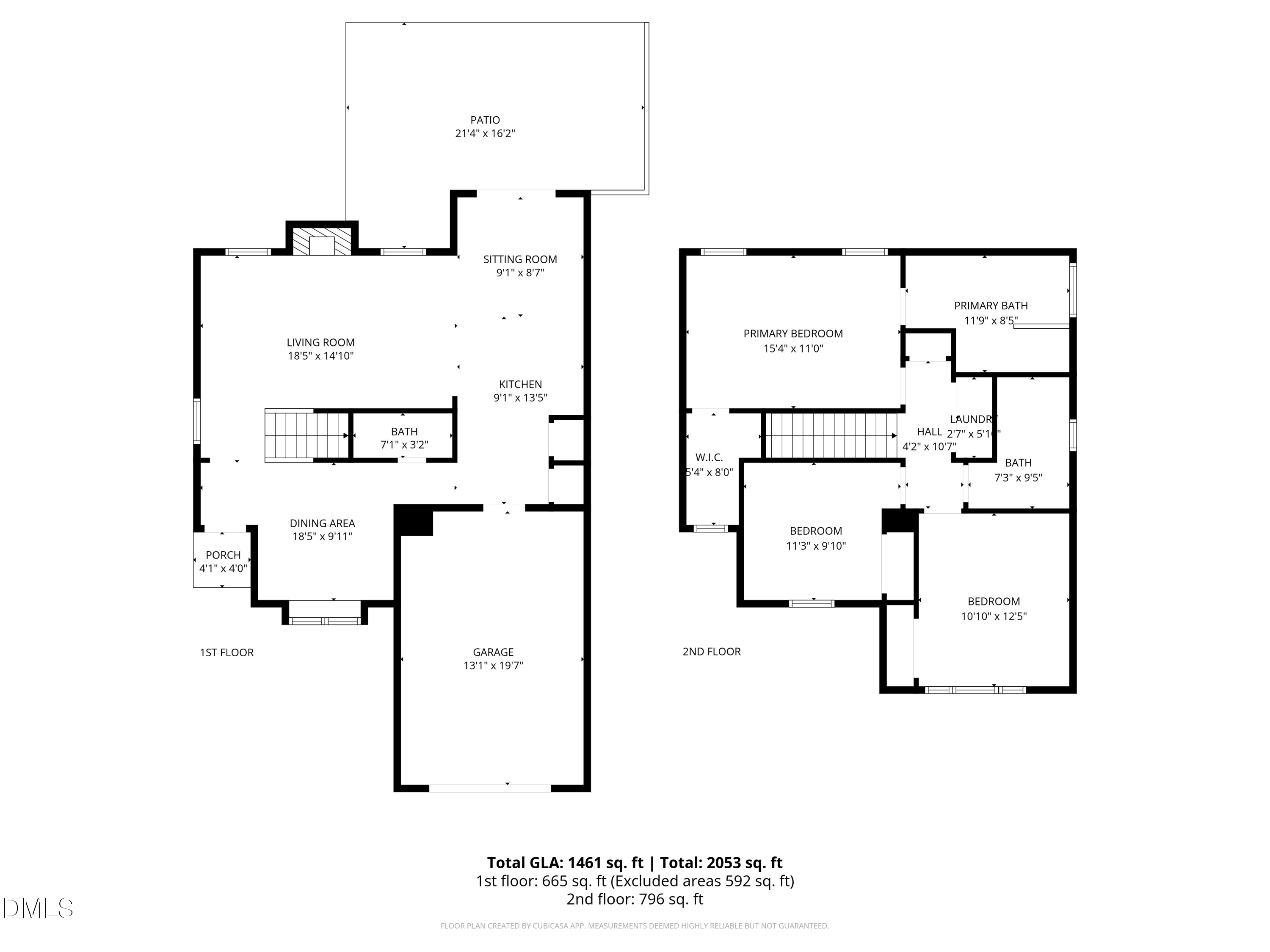 1003 Red Hat Lane