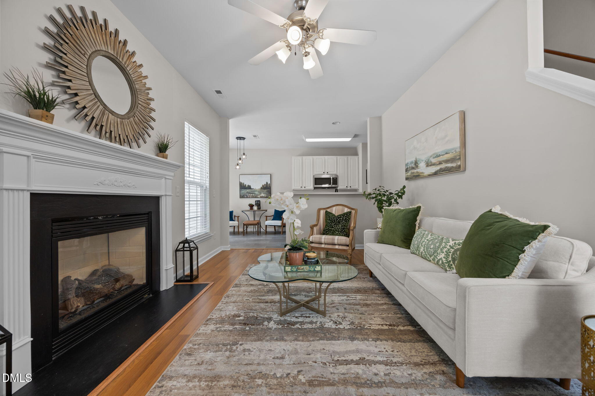 1003 Red Hat Lane