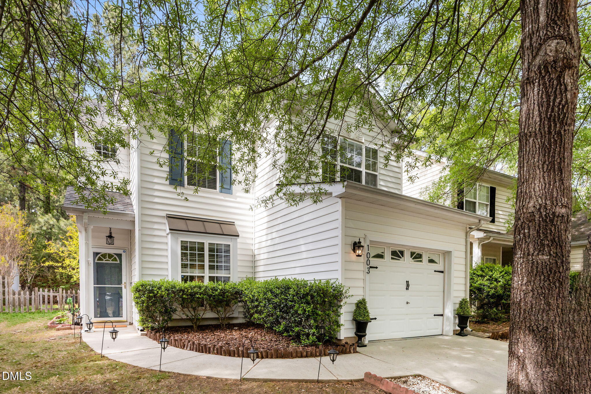 1003 Red Hat Lane