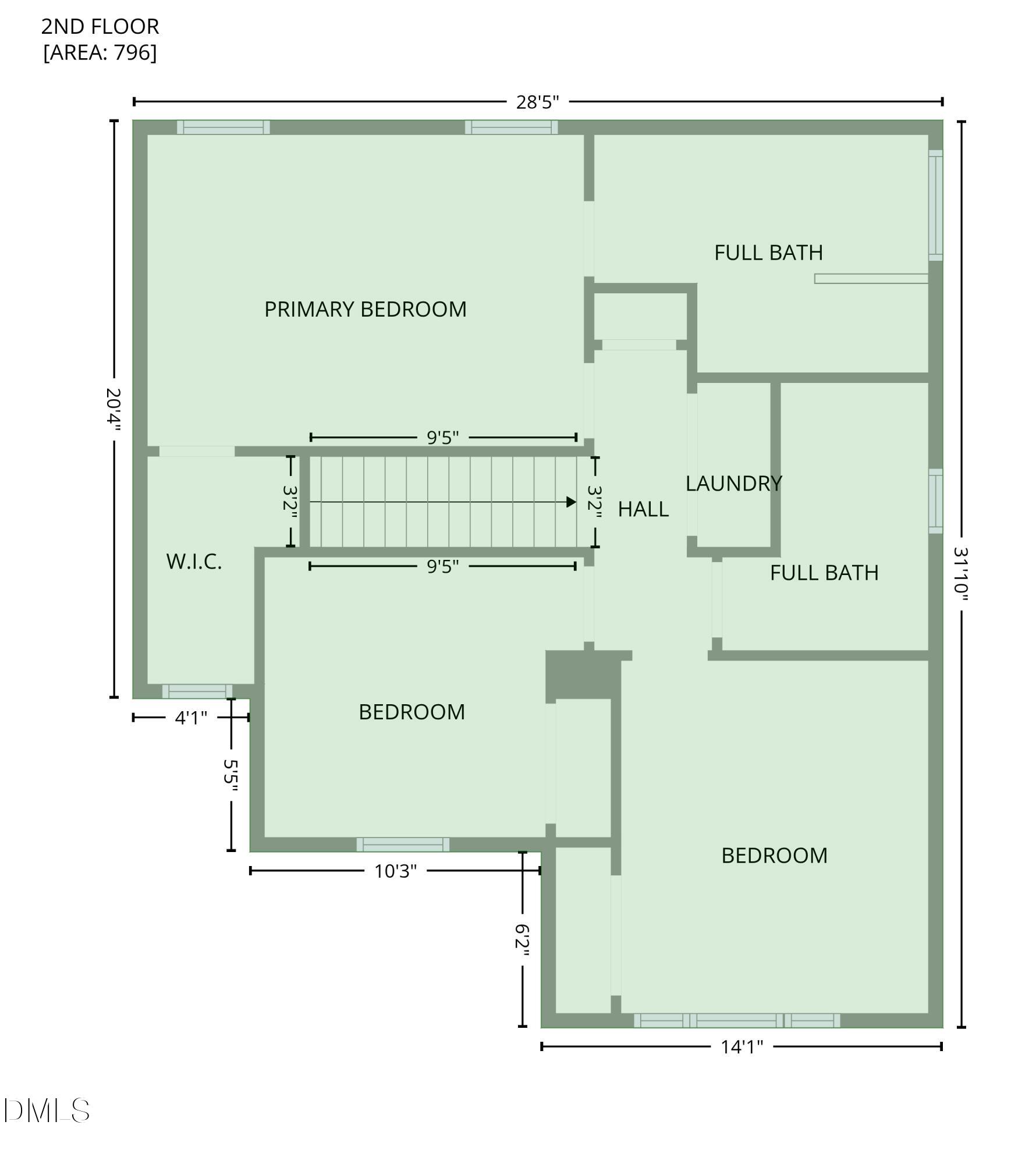 1003 Red Hat Lane