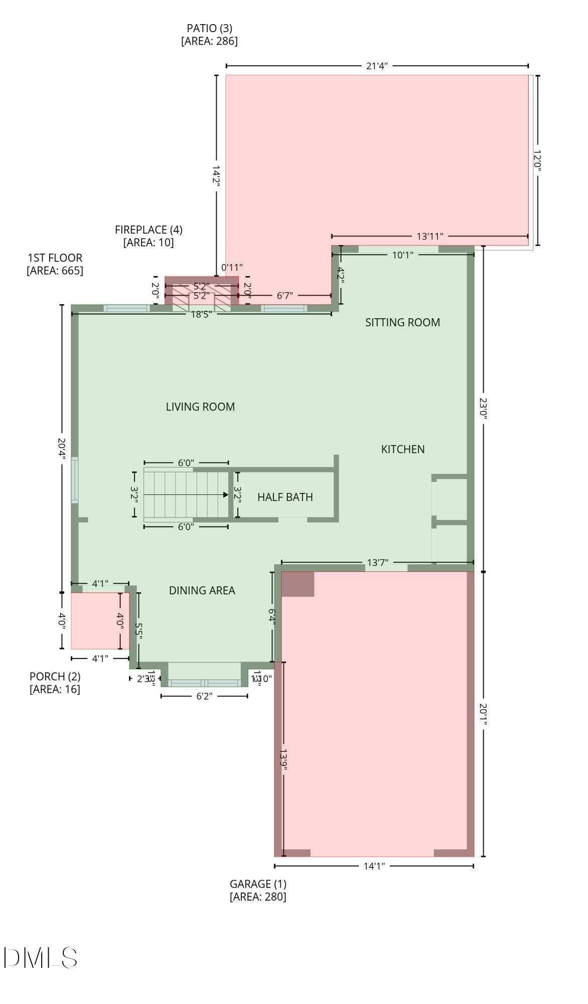 1003 Red Hat Lane