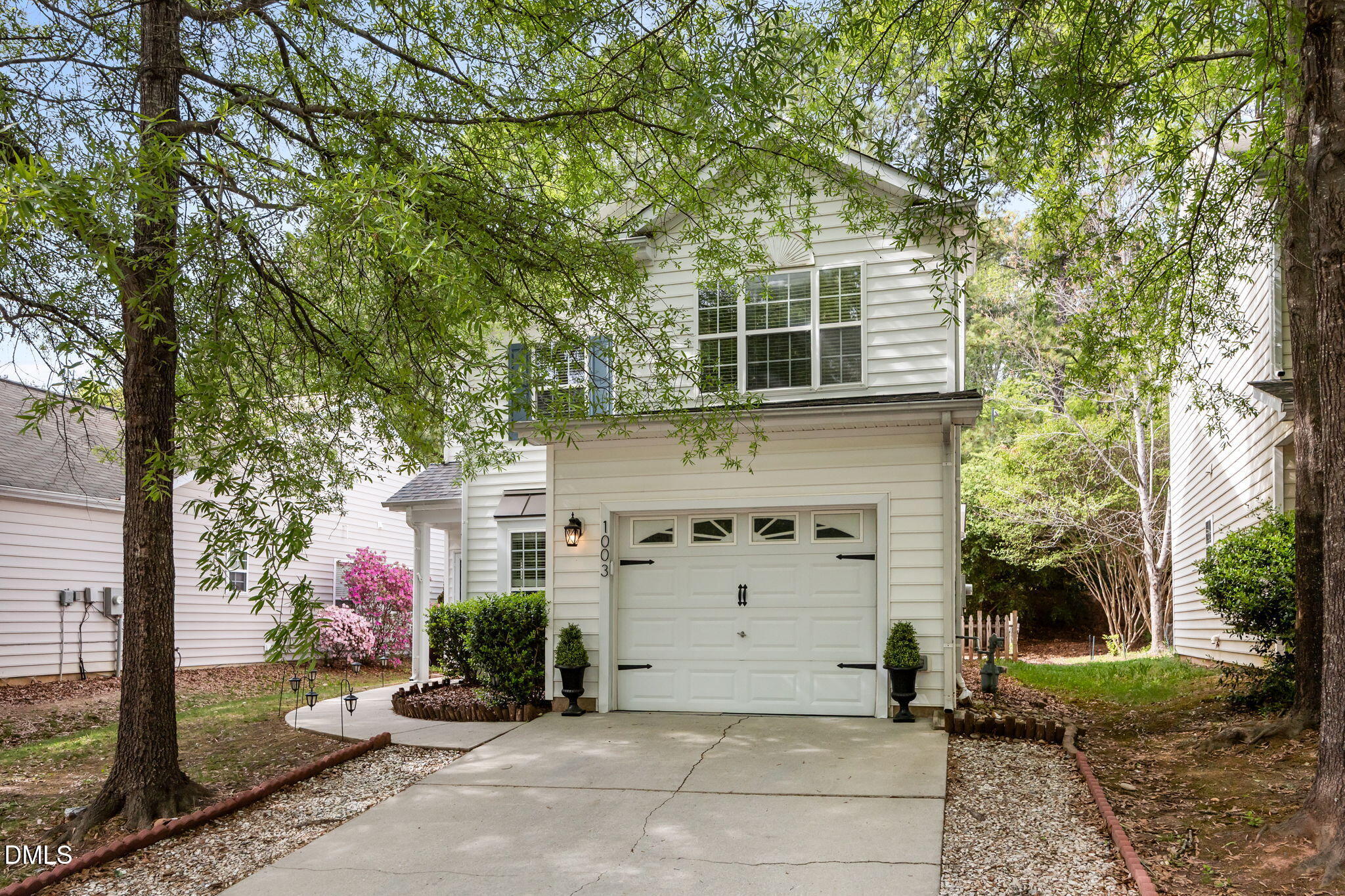 1003 Red Hat Lane