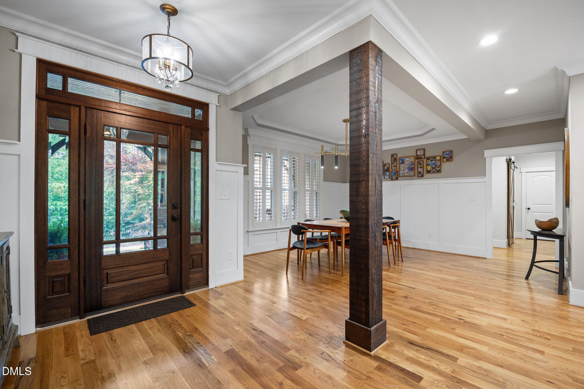 148 Tobacco Road