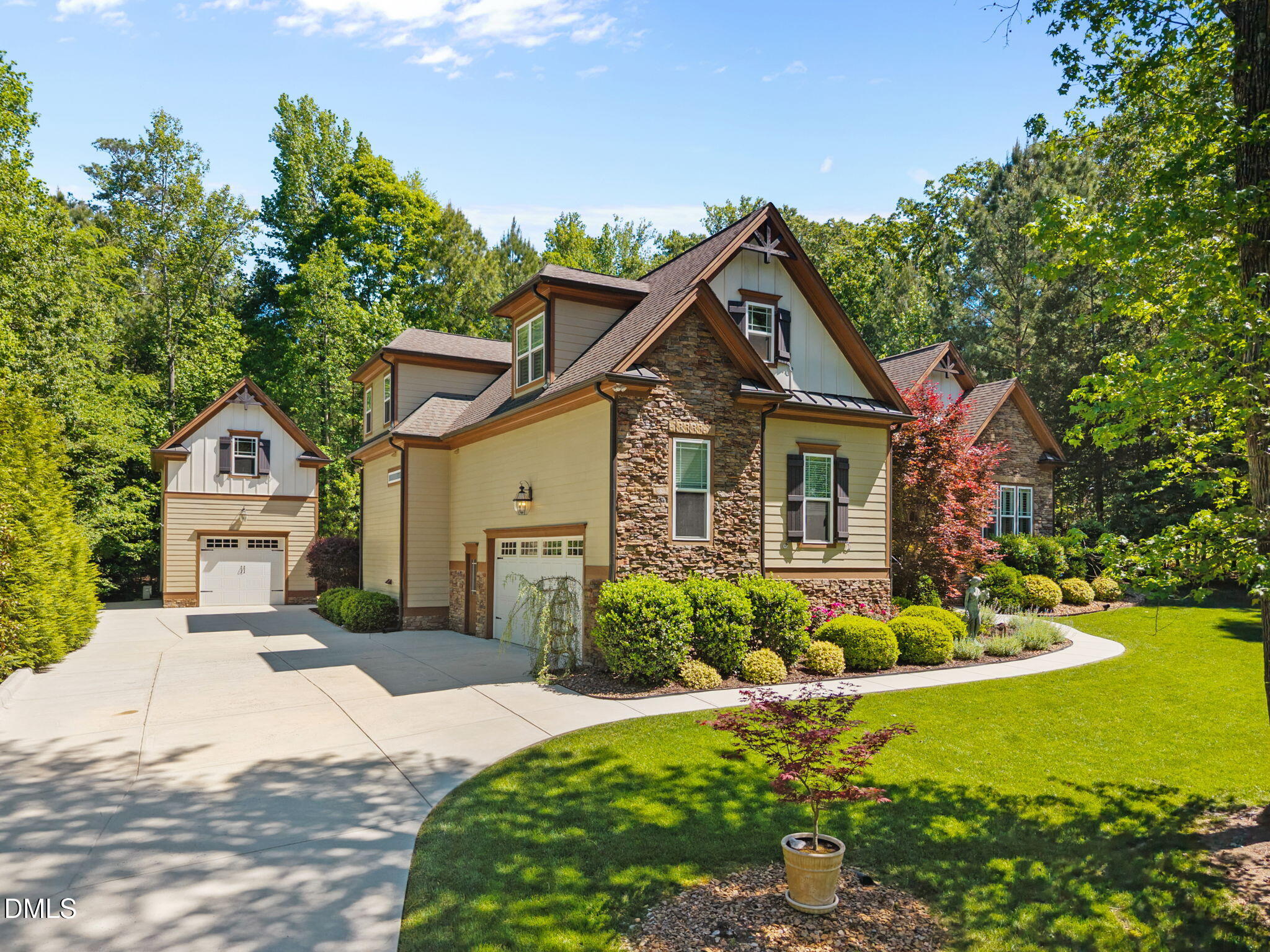 148 Tobacco Road
