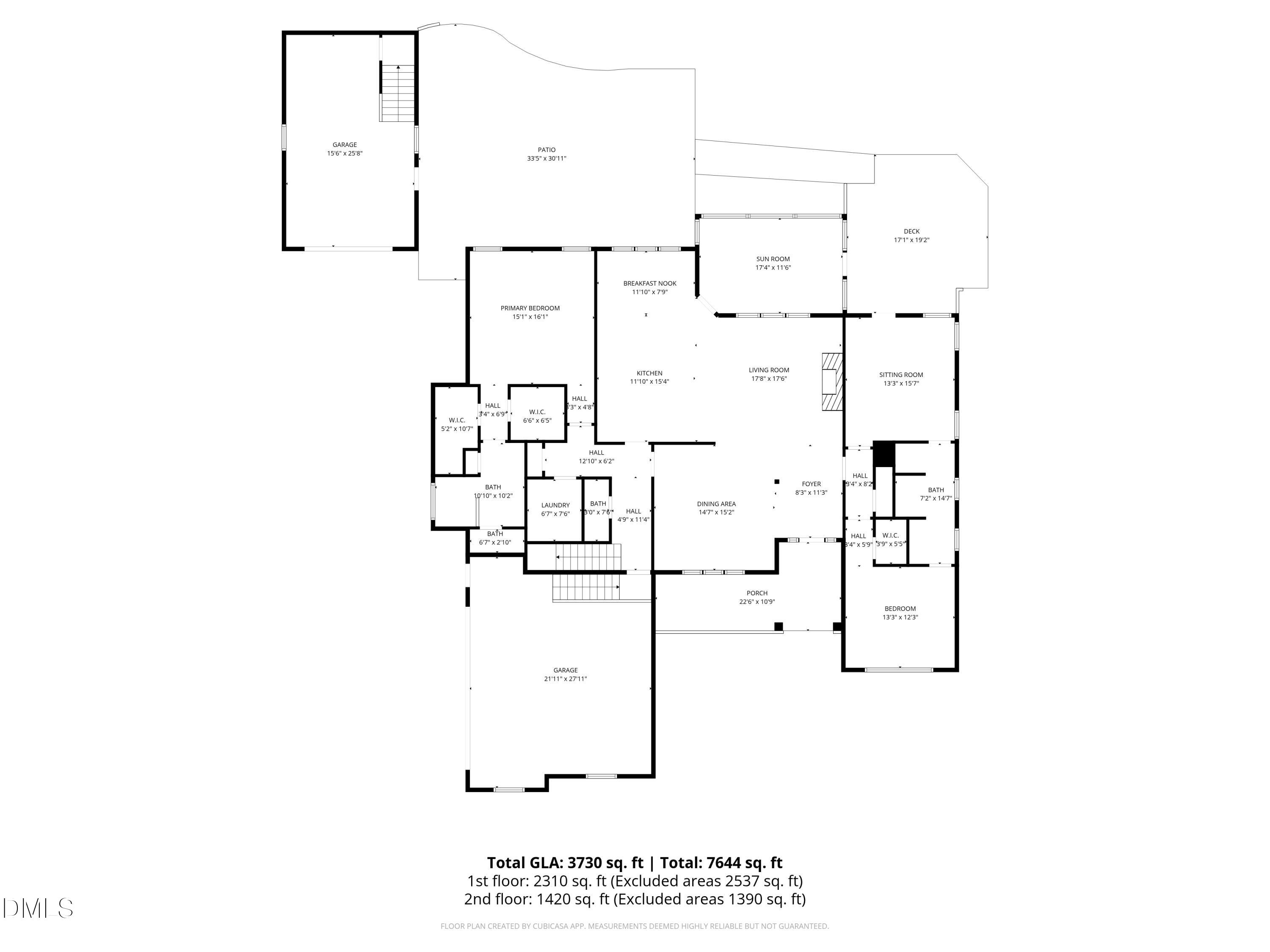 148 Tobacco Road