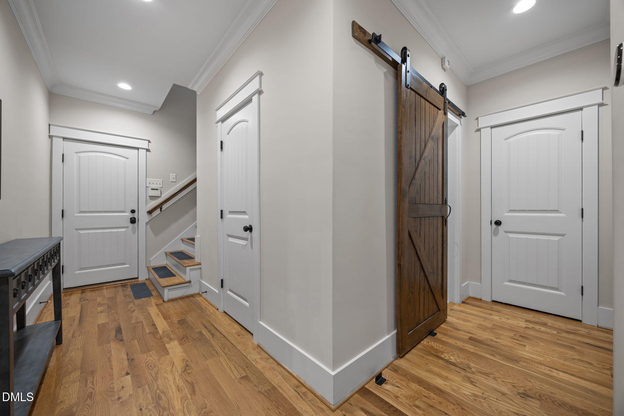 148 Tobacco Road