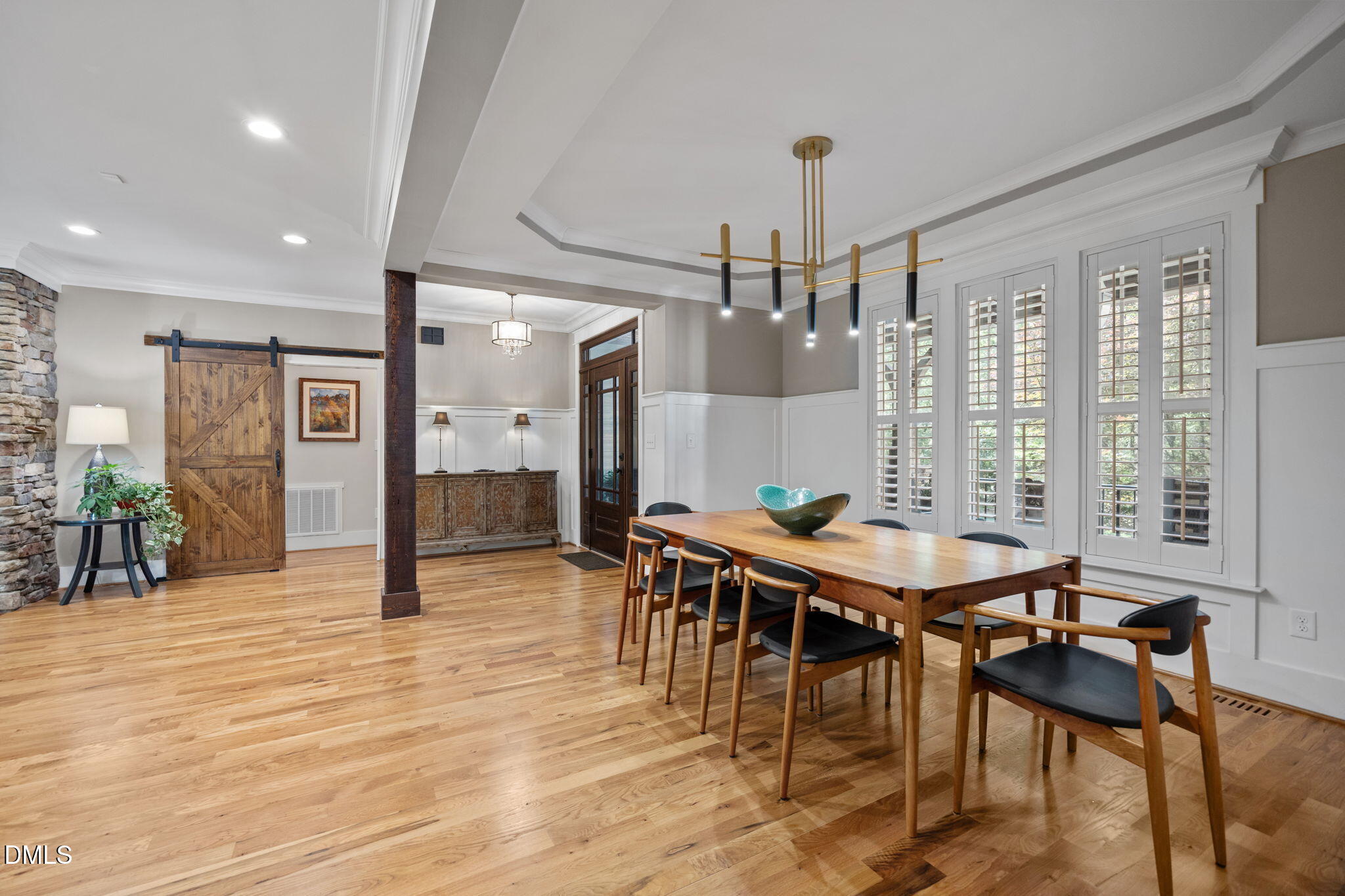 148 Tobacco Road