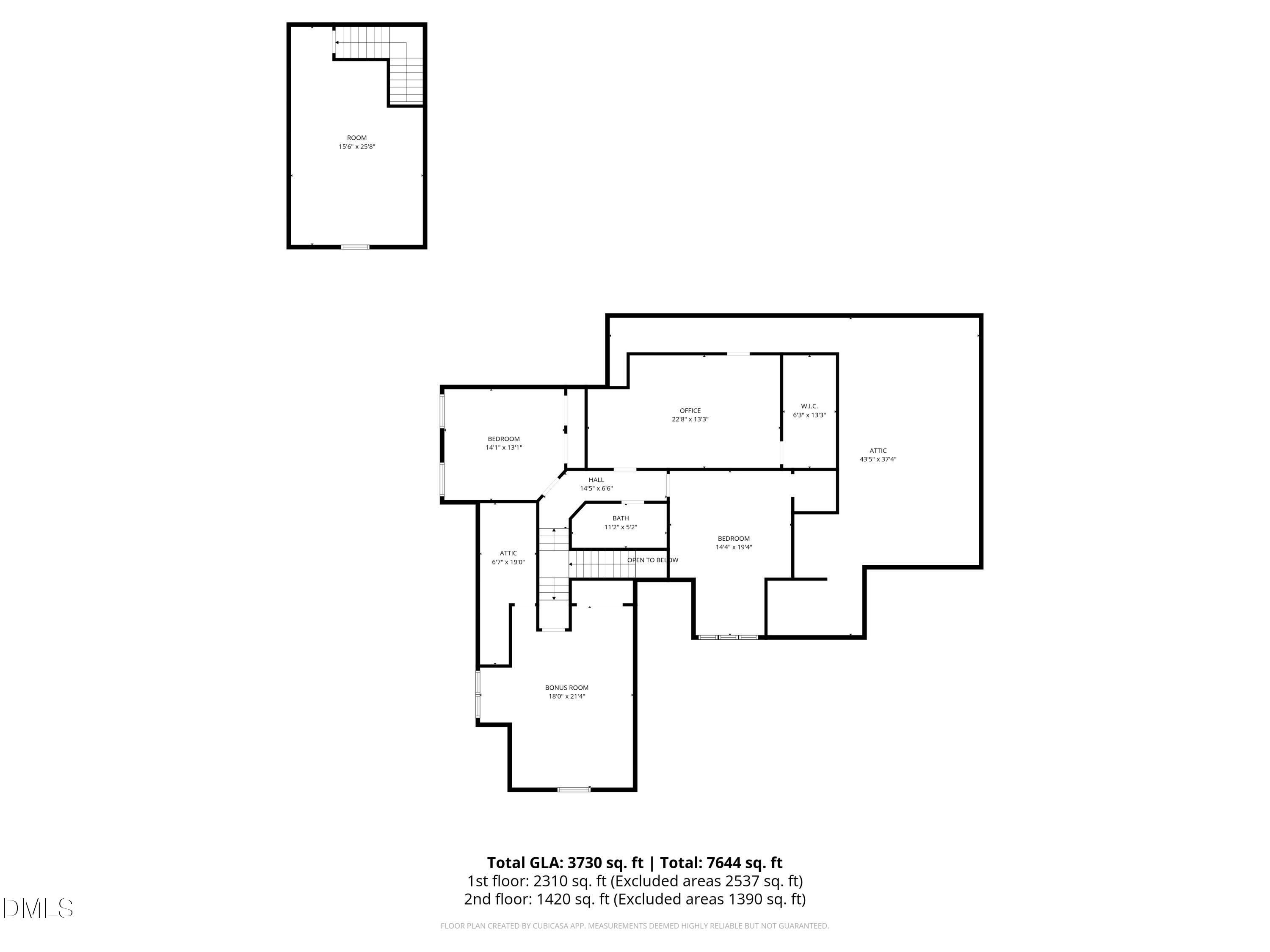 148 Tobacco Road