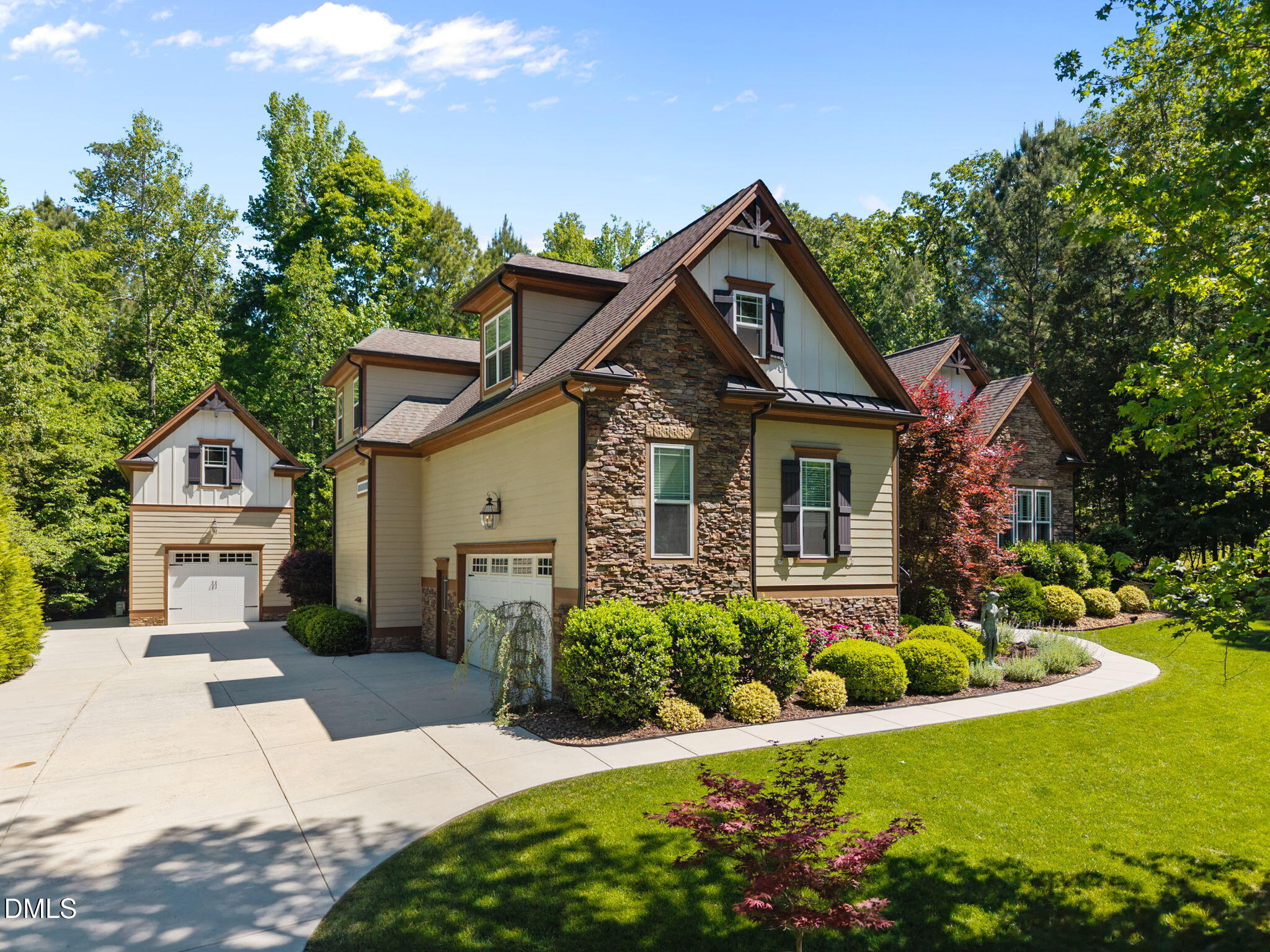 148 Tobacco Road