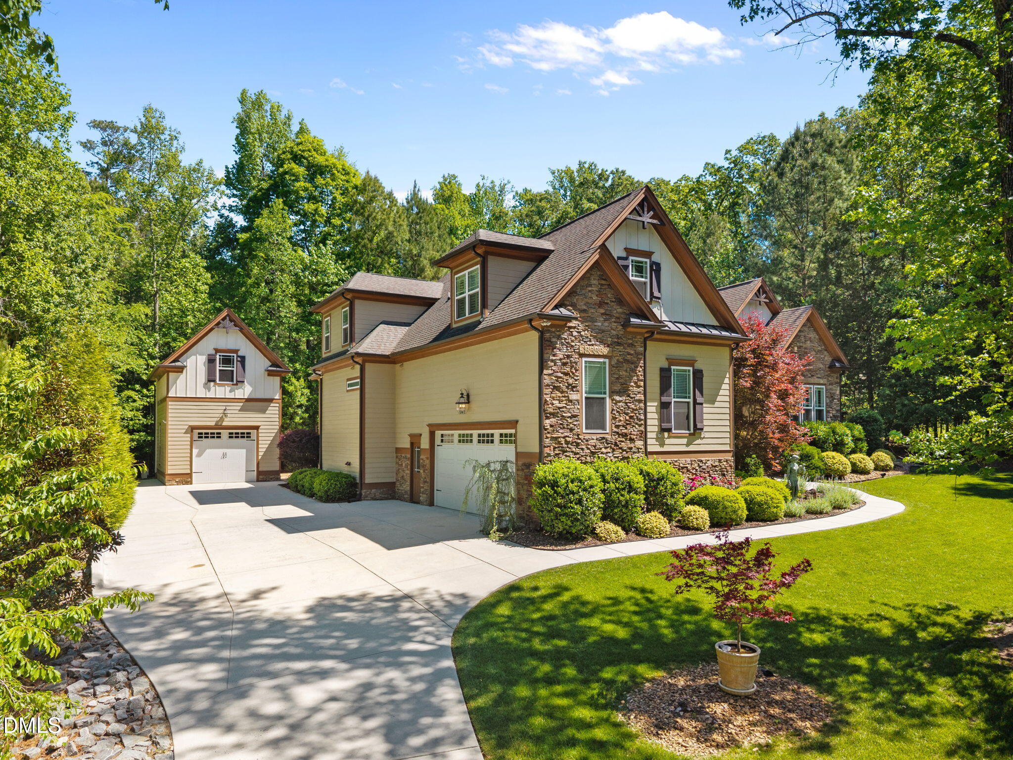 148 Tobacco Road