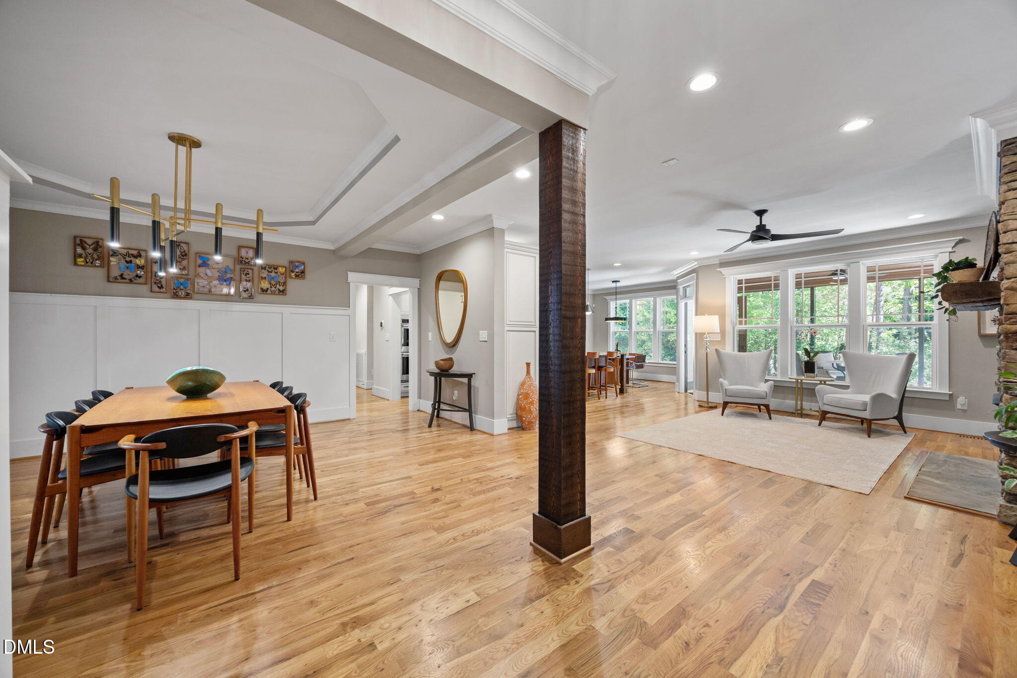148 Tobacco Road