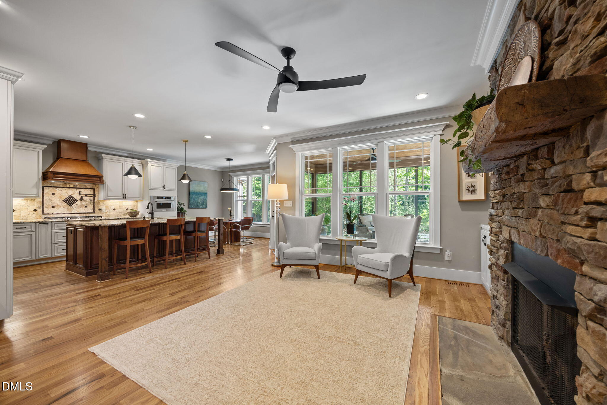 148 Tobacco Road