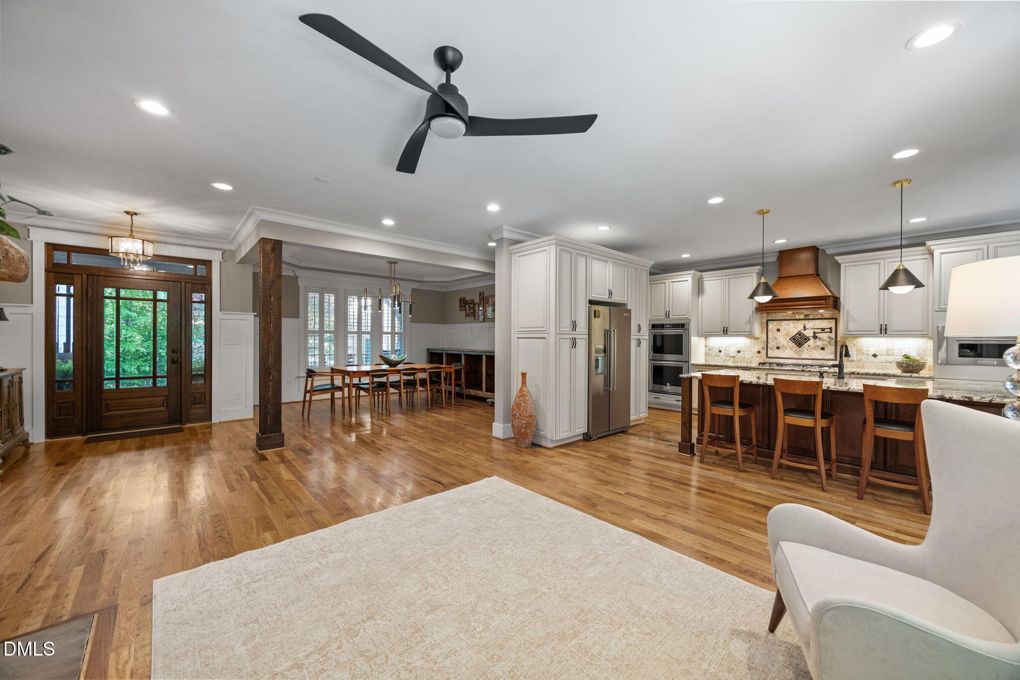 148 Tobacco Road