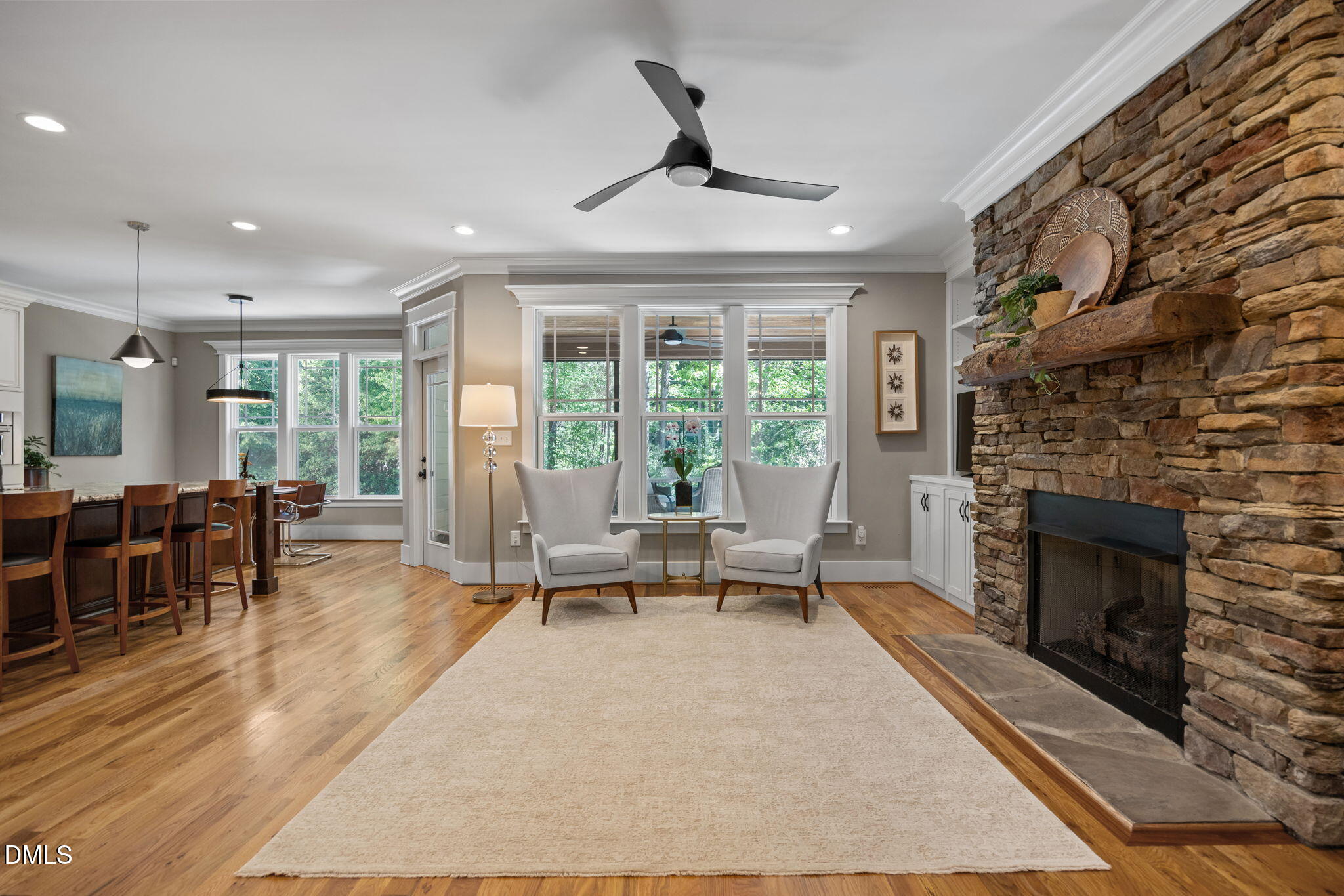 148 Tobacco Road