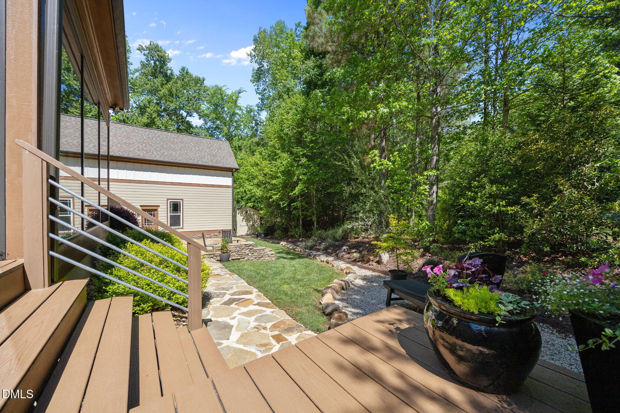 148 Tobacco Road