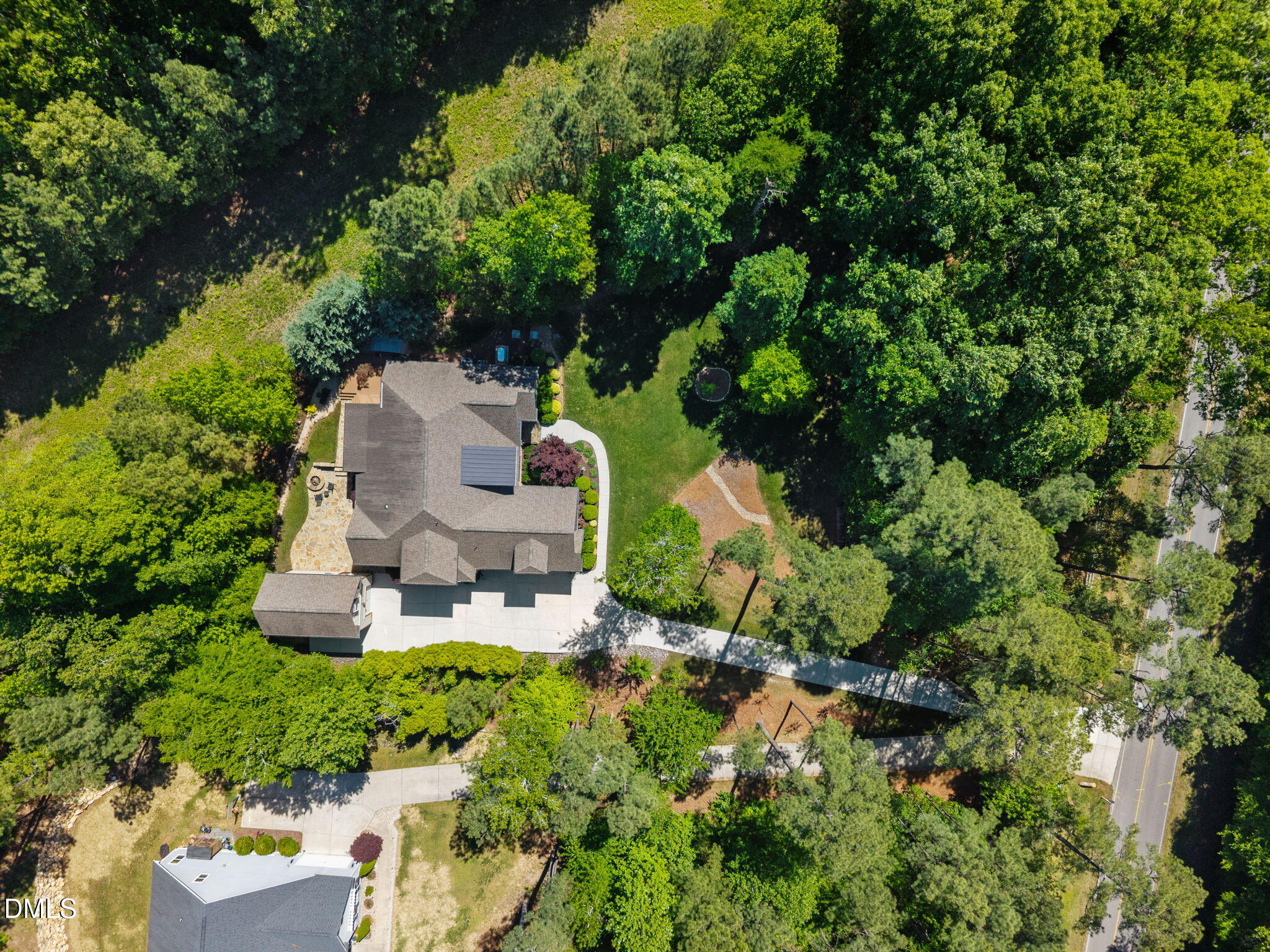 148 Tobacco Road