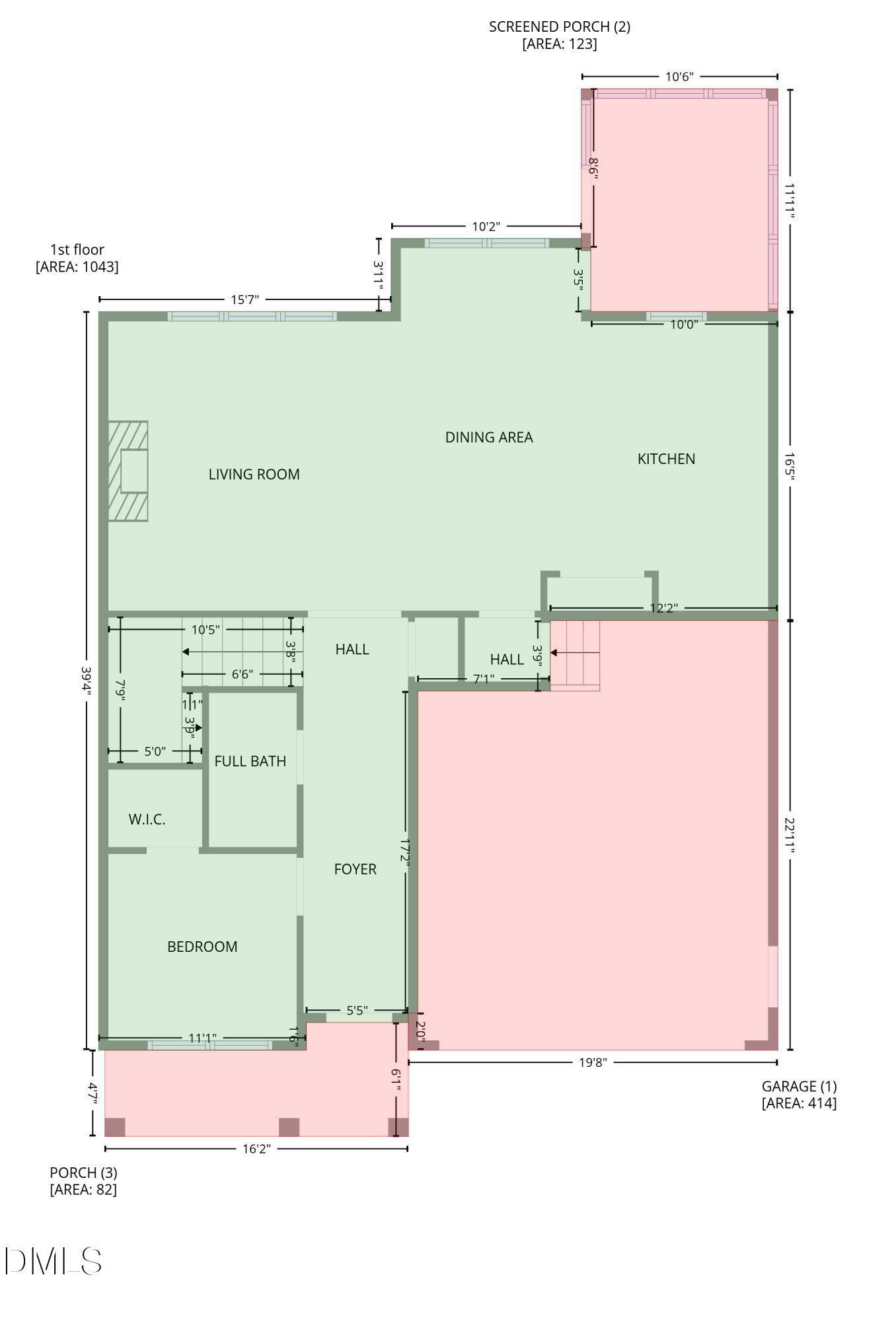 410 Wyndham Drive