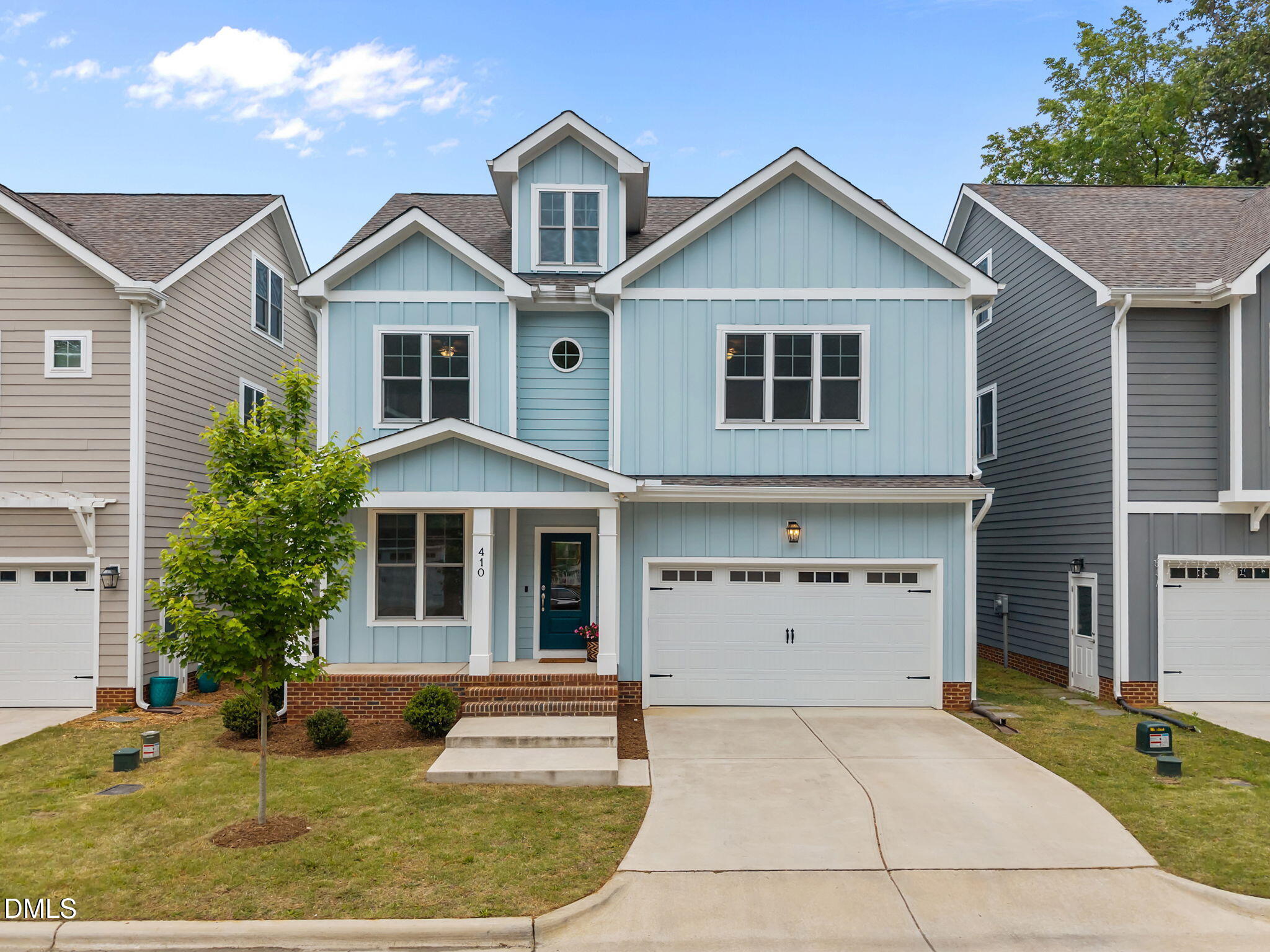 410 Wyndham Drive
