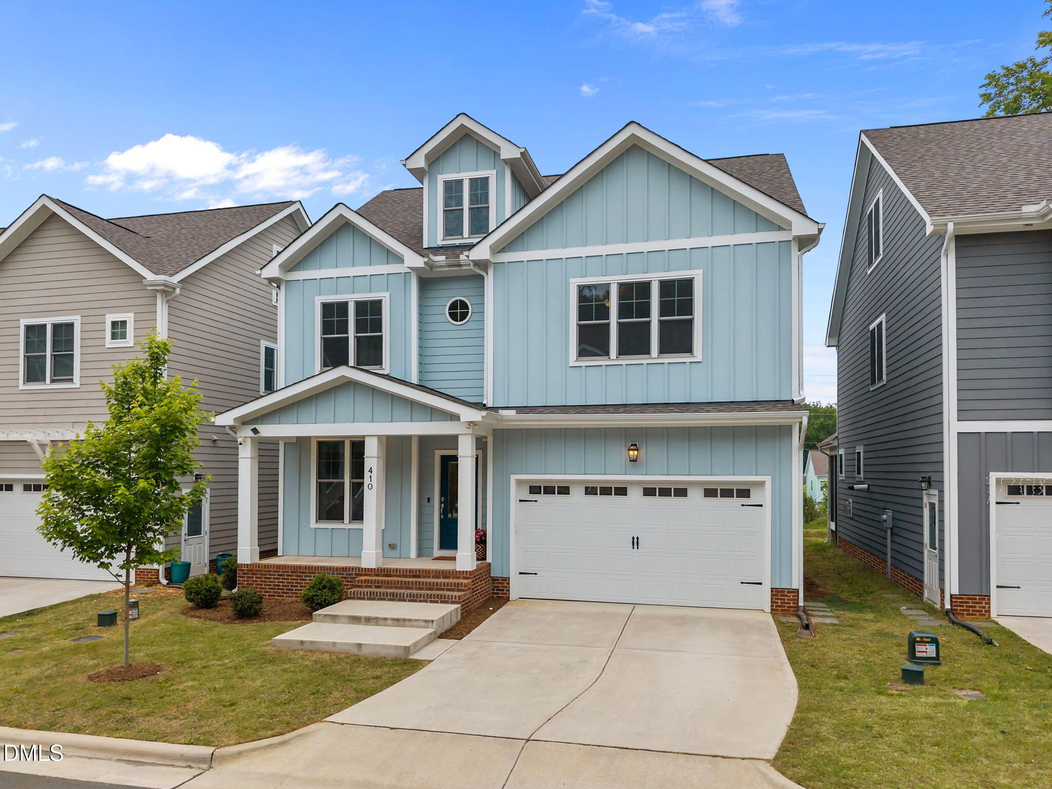 410 Wyndham Drive