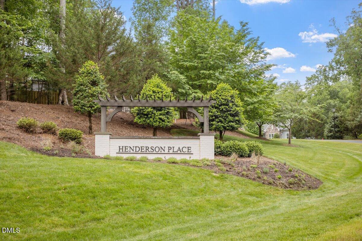 4203 Henderson Place
