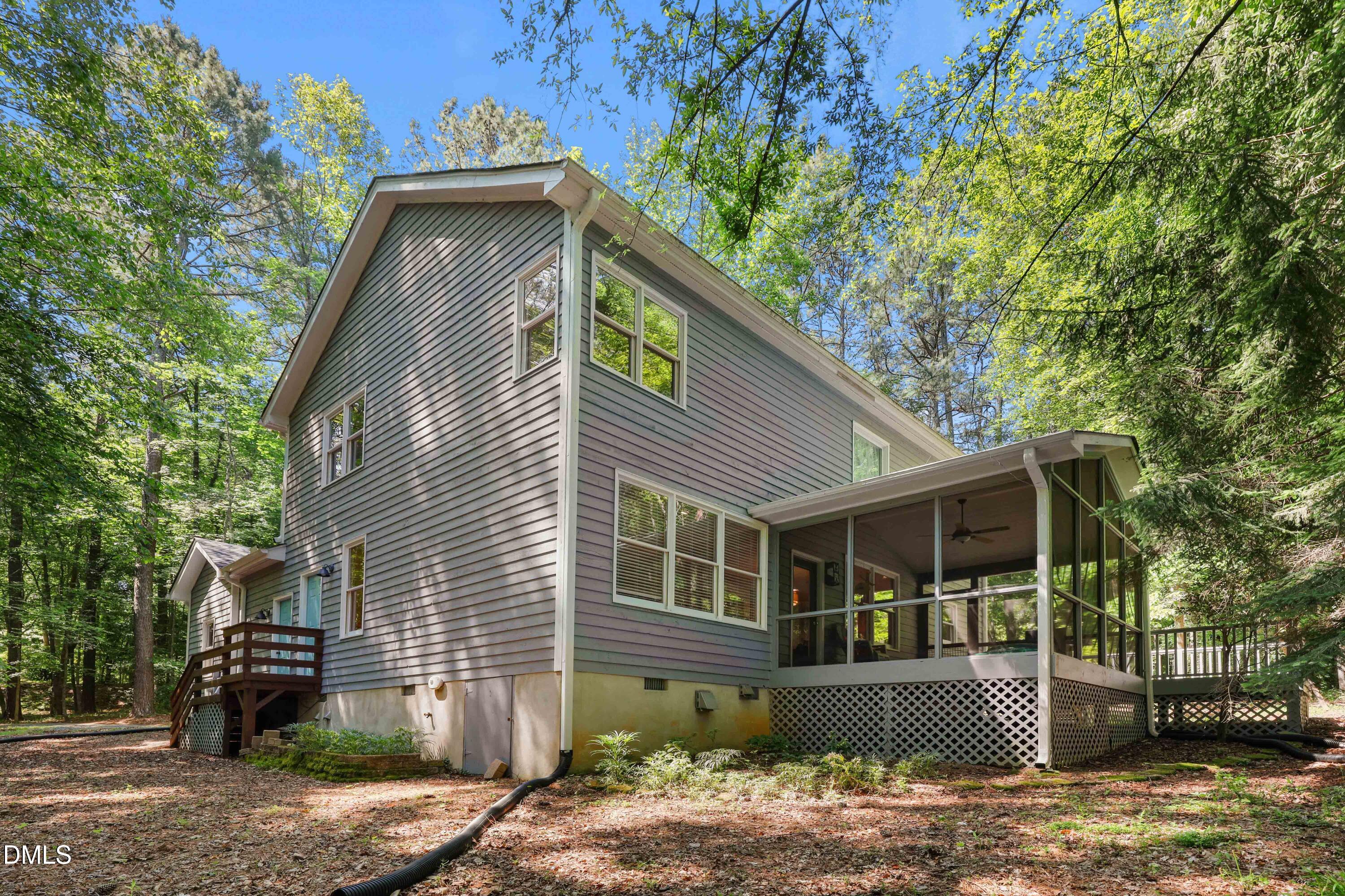 1432 Gray Bluff Trail