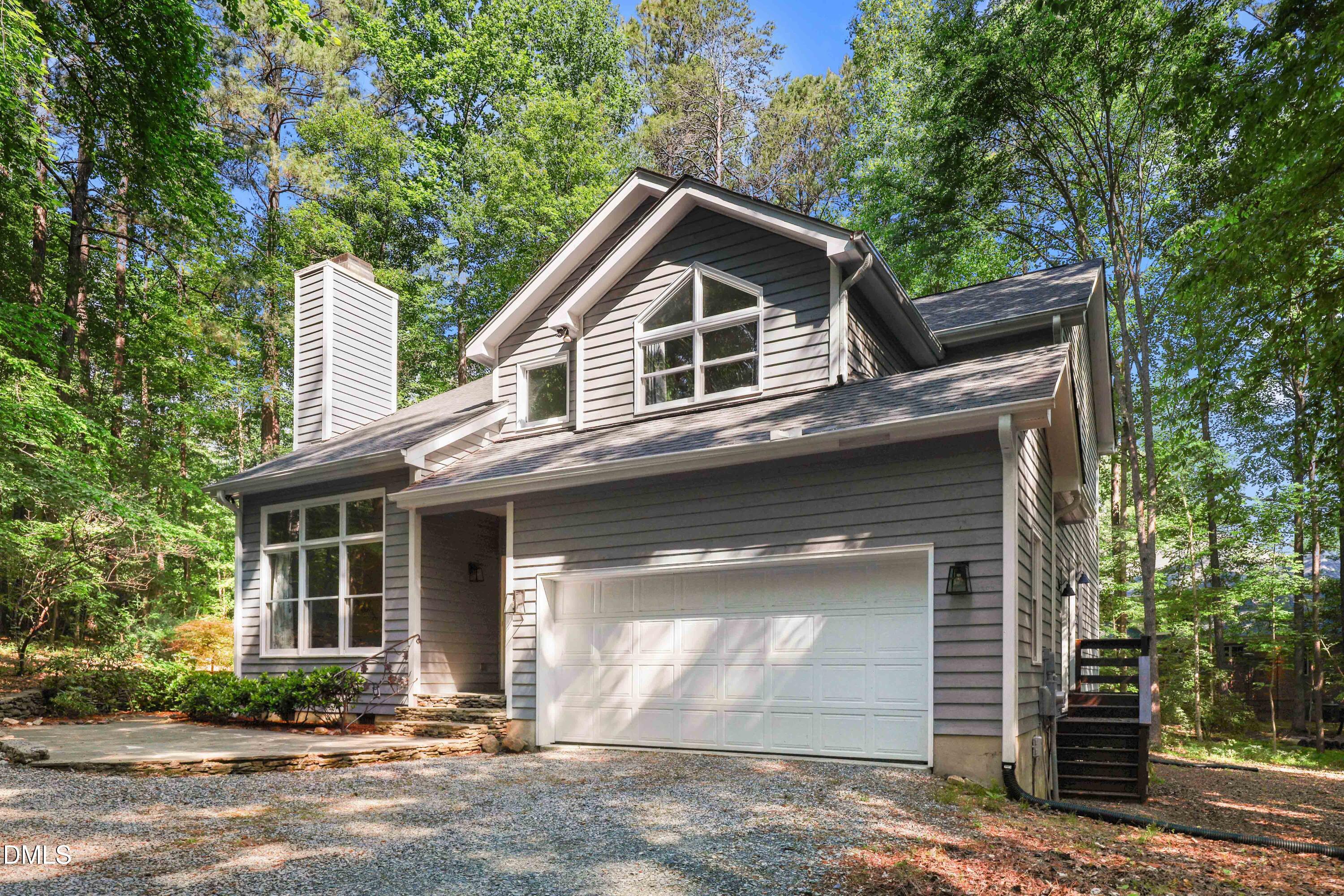 1432 Gray Bluff Trail