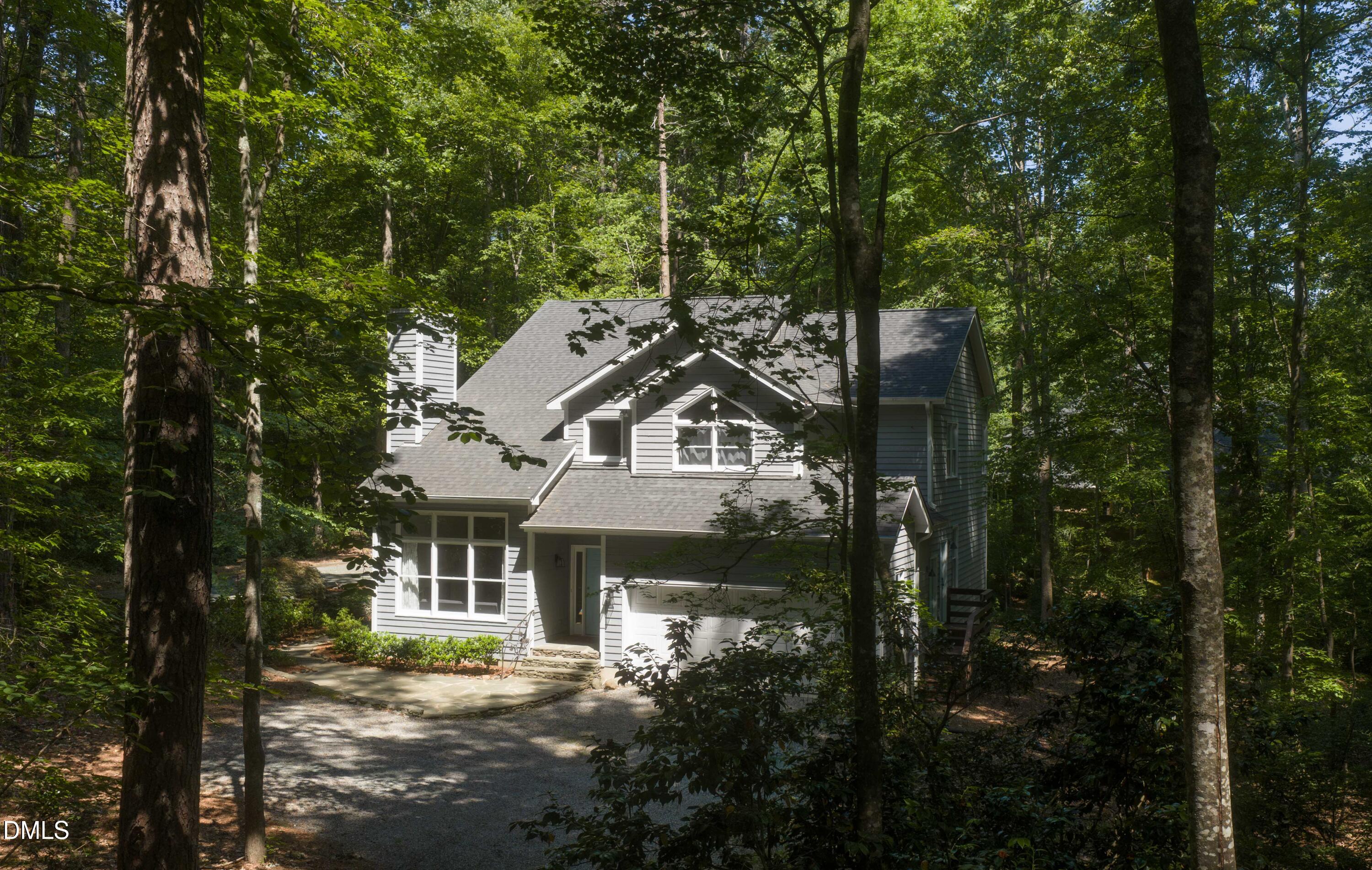 1432 Gray Bluff Trail