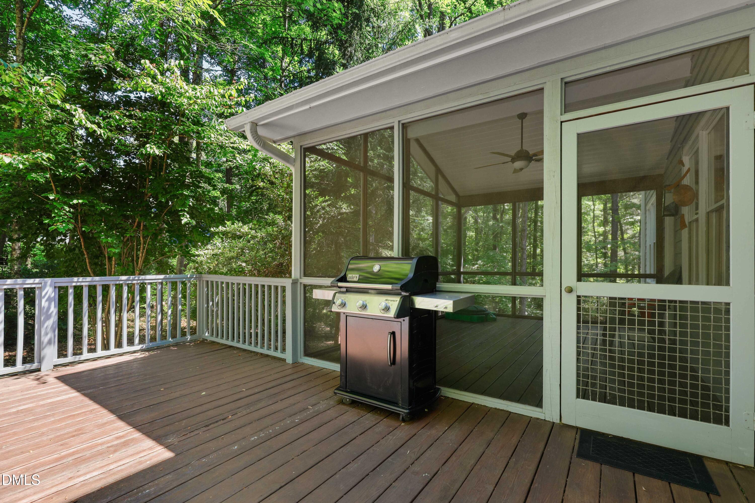 1432 Gray Bluff Trail