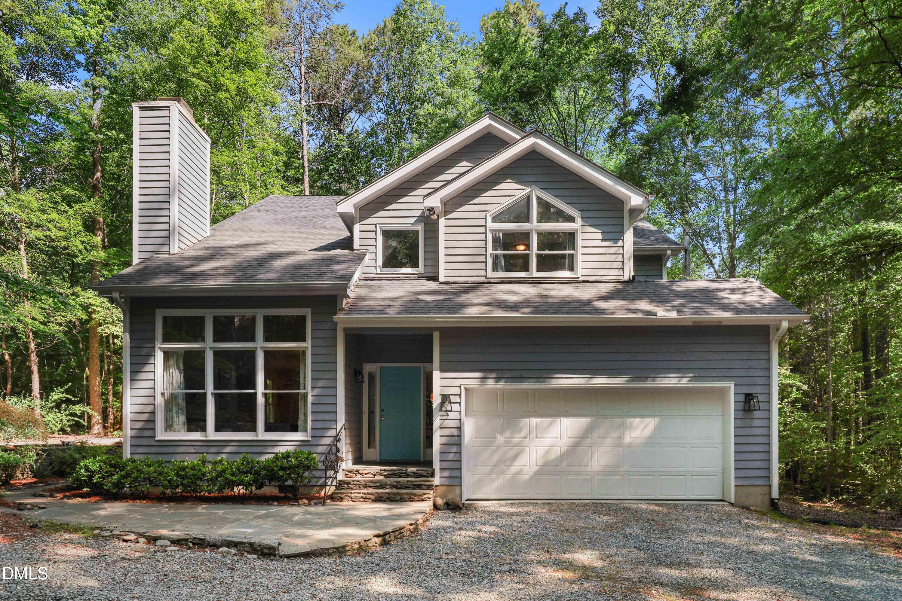 1432 Gray Bluff Trail